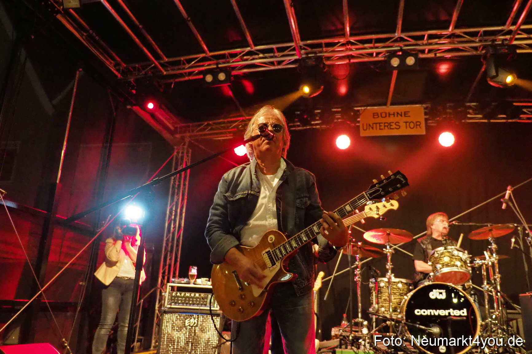 Altstadtfest Neumarkt 2017 0111