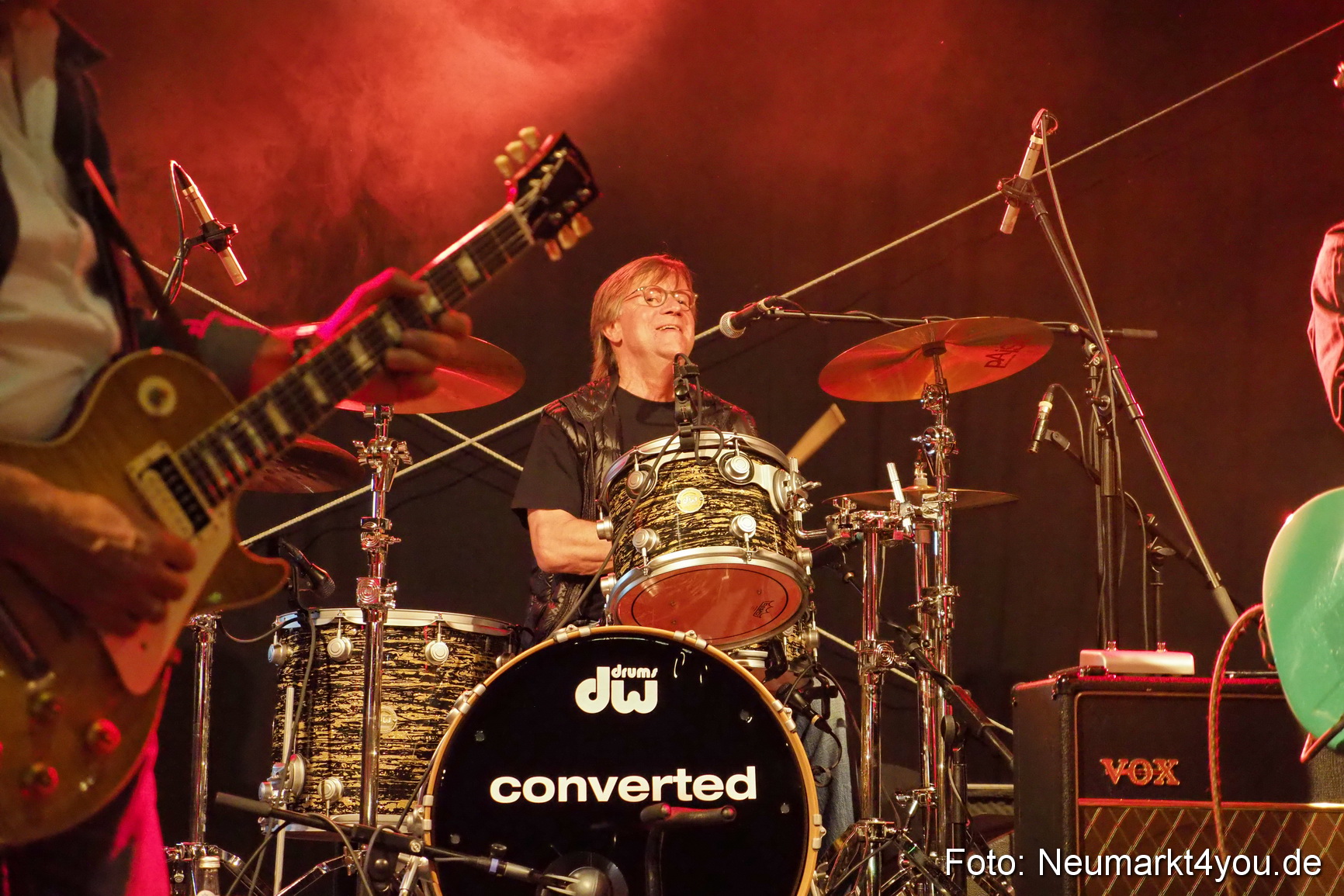 Altstadtfest Neumarkt 2017 0112