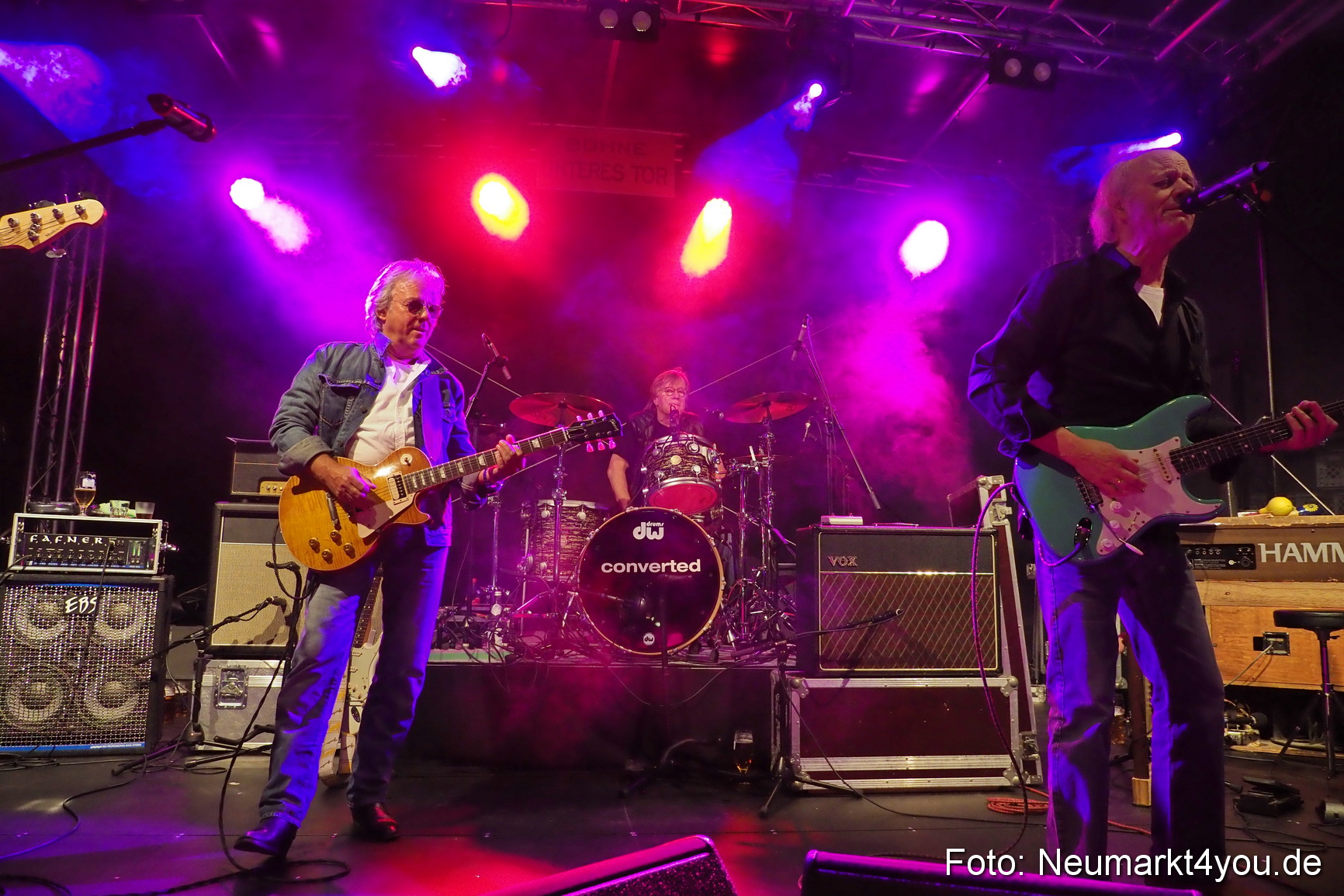 Altstadtfest Neumarkt 2017 0113