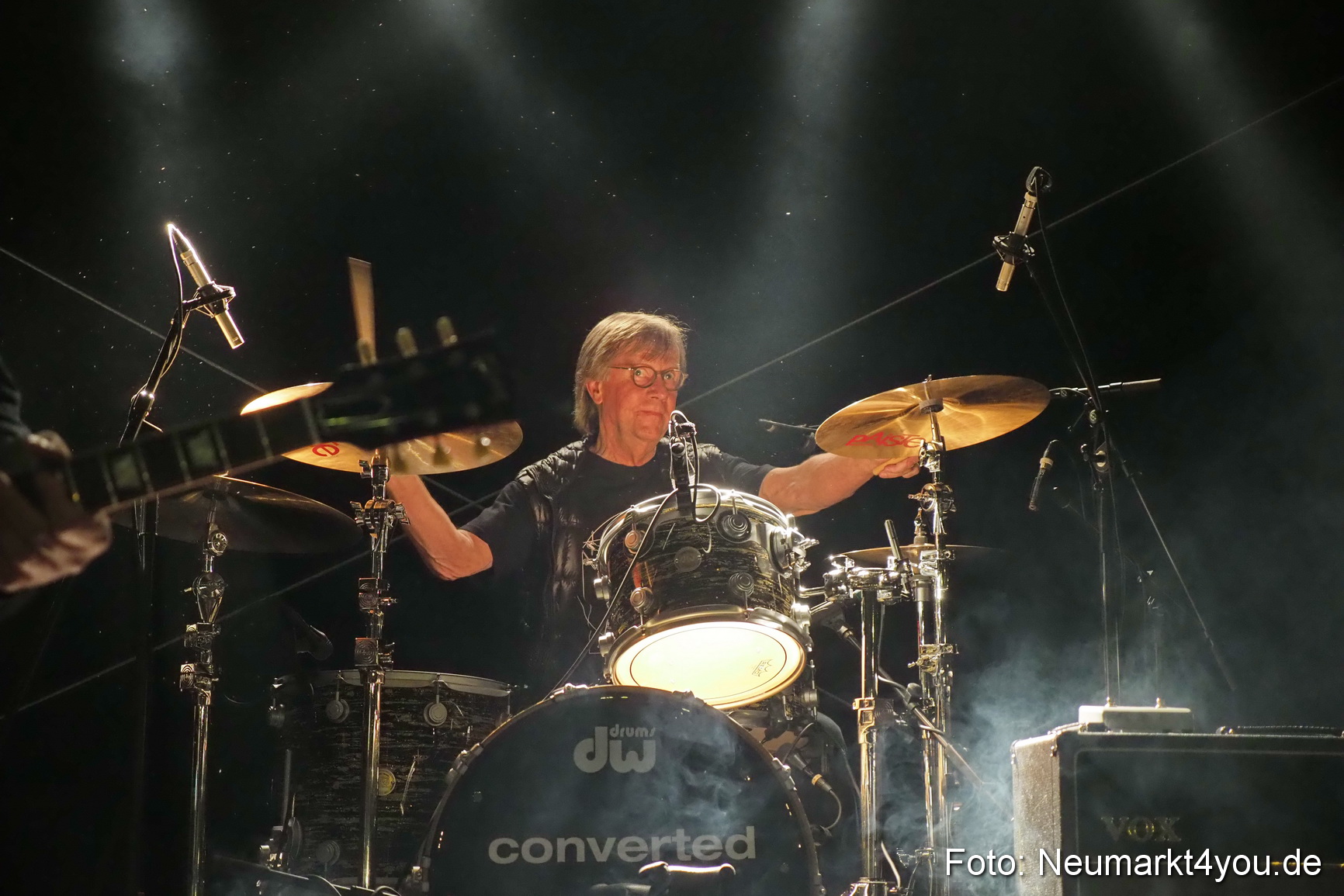 Altstadtfest Neumarkt 2017 0114