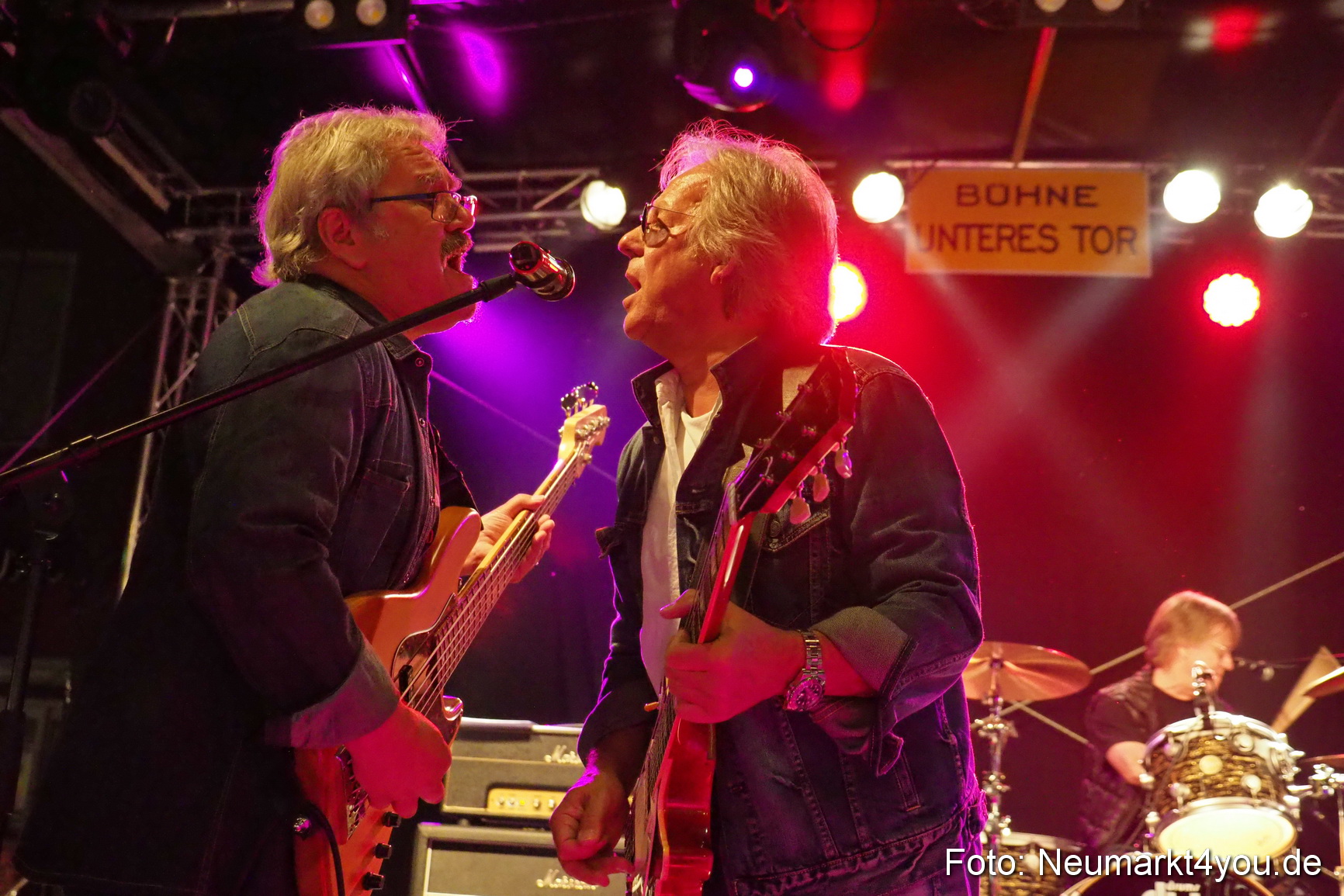 Altstadtfest Neumarkt 2017 0116