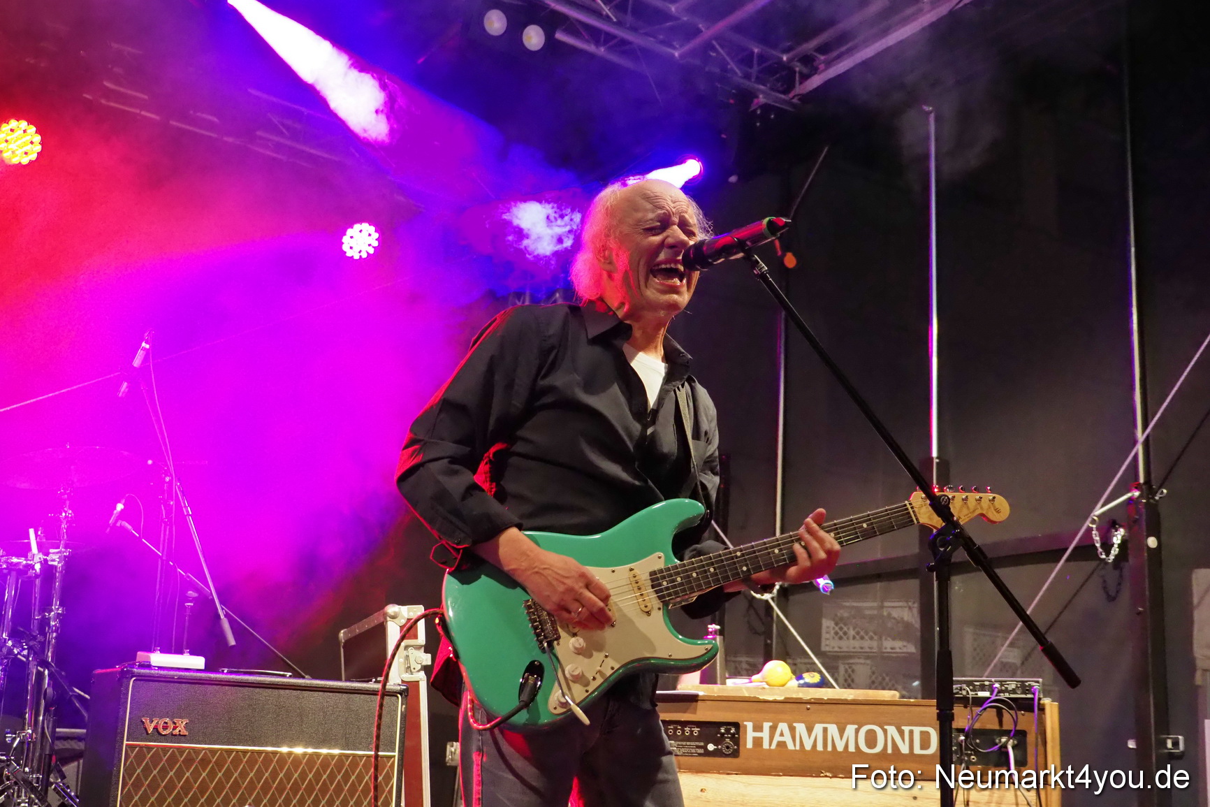 Altstadtfest Neumarkt 2017 0117