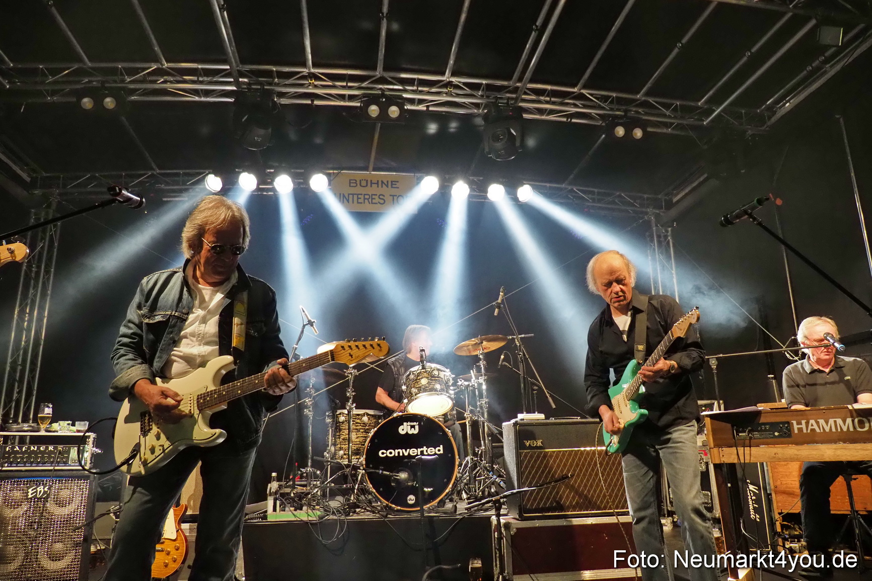 Altstadtfest Neumarkt 2017 0118