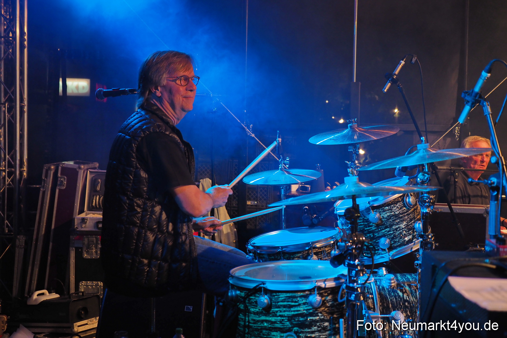 Altstadtfest Neumarkt 2017 0119