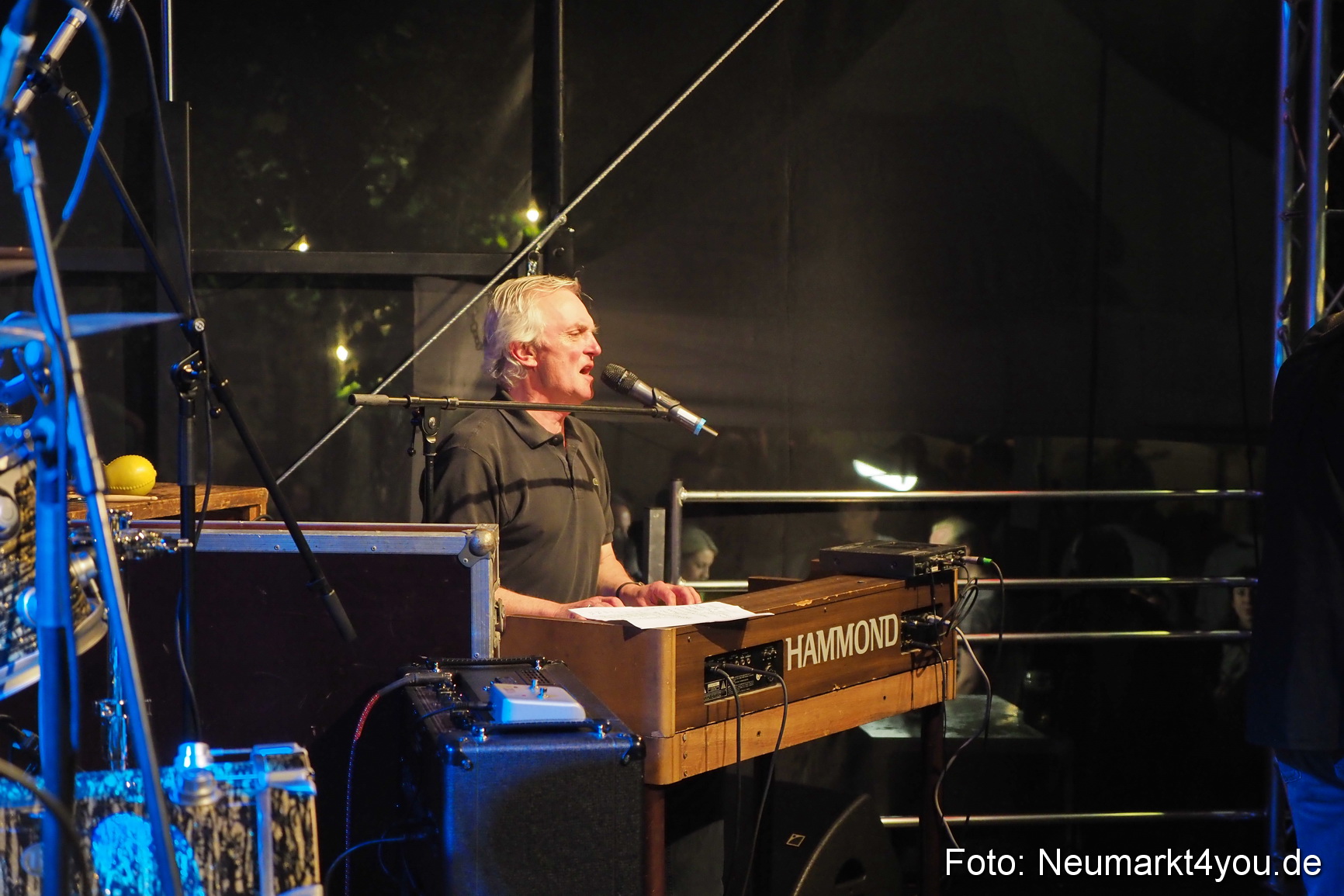 Altstadtfest Neumarkt 2017 0121