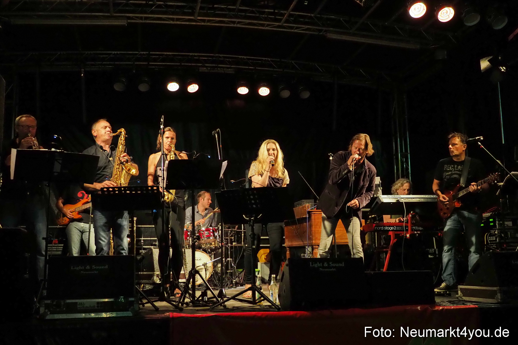 Altstadtfest Neumarkt 2017 0122