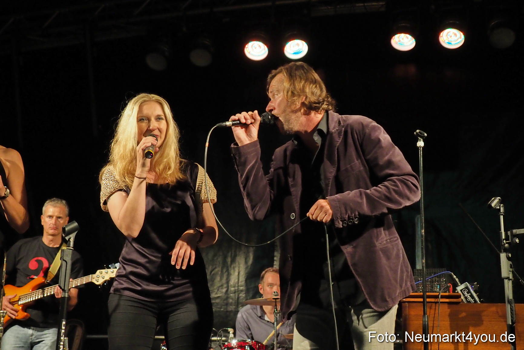 Altstadtfest Neumarkt 2017 0124