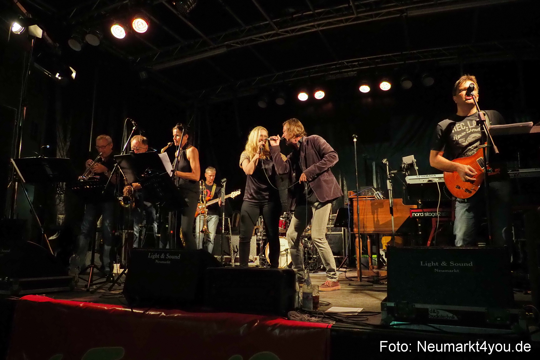 Altstadtfest Neumarkt 2017 0125