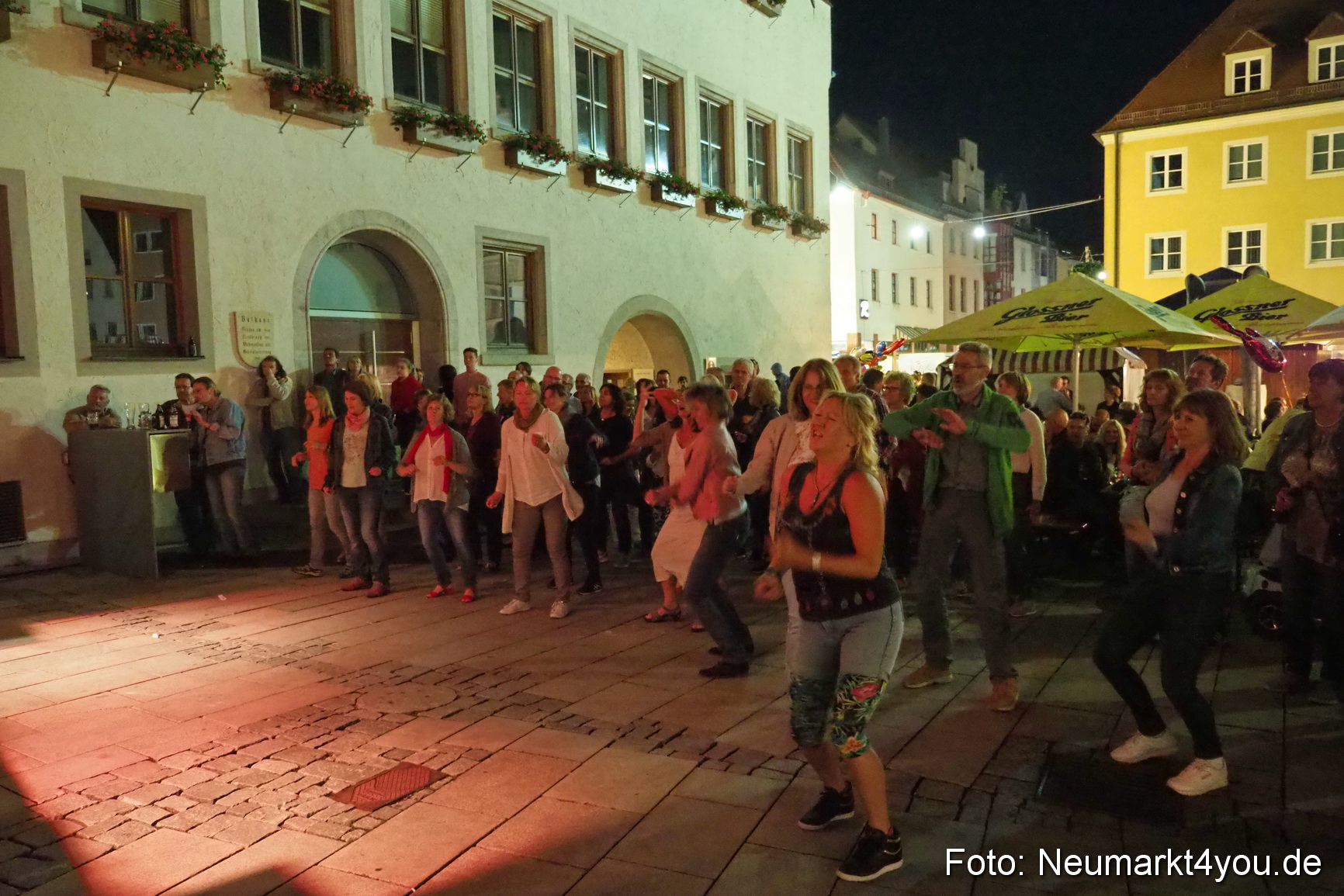 Altstadtfest Neumarkt 2017 0126