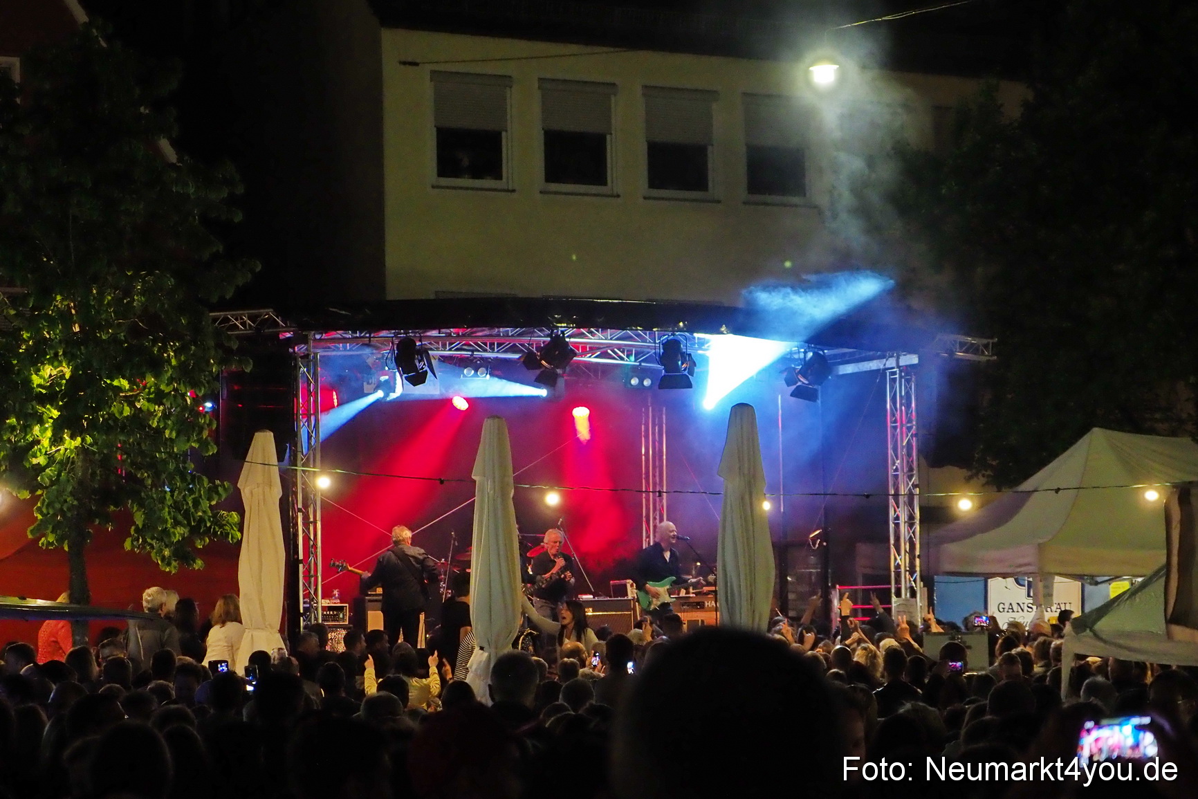 Altstadtfest Neumarkt 2017 0127