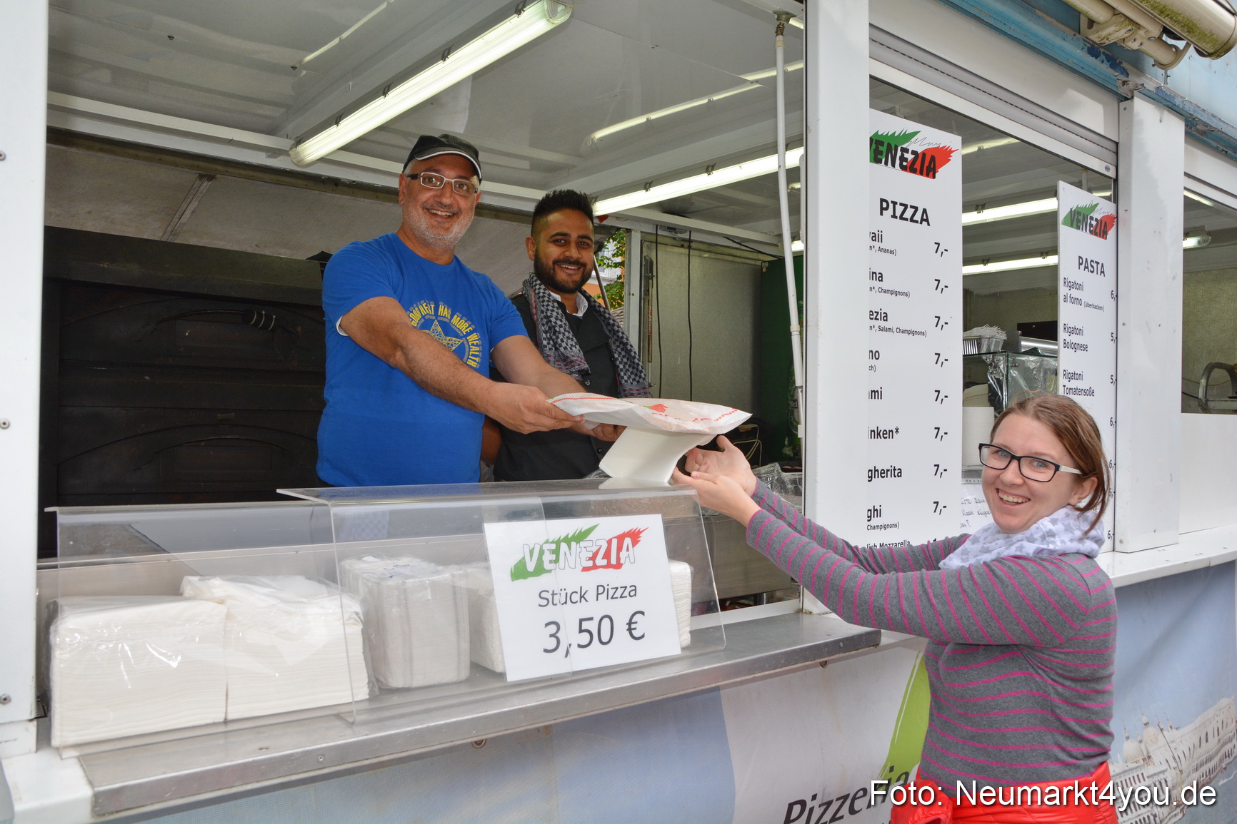 Altstadtfest Neumarkt 2017 0132