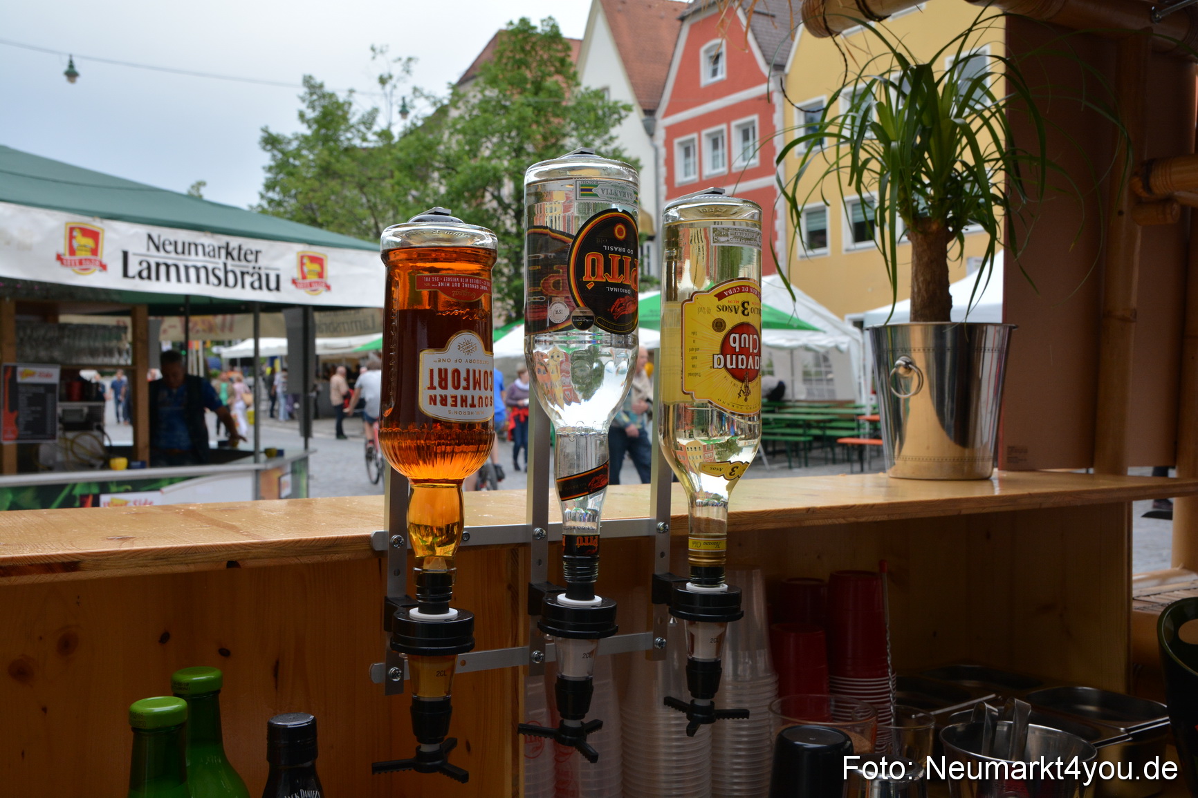 Altstadtfest Neumarkt 2017 0133