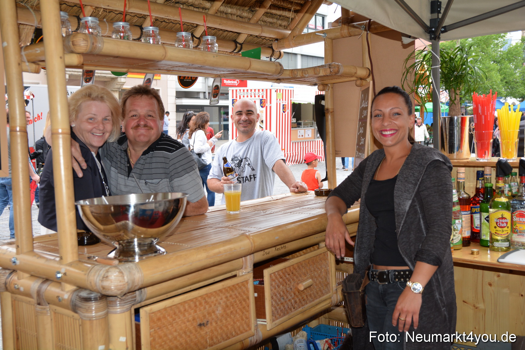 Altstadtfest Neumarkt 2017 0134