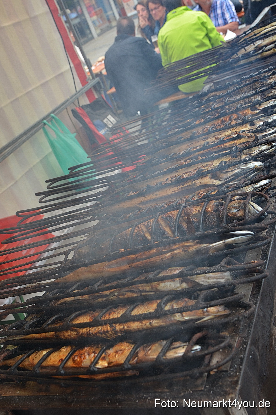 Altstadtfest Neumarkt 2017 0135