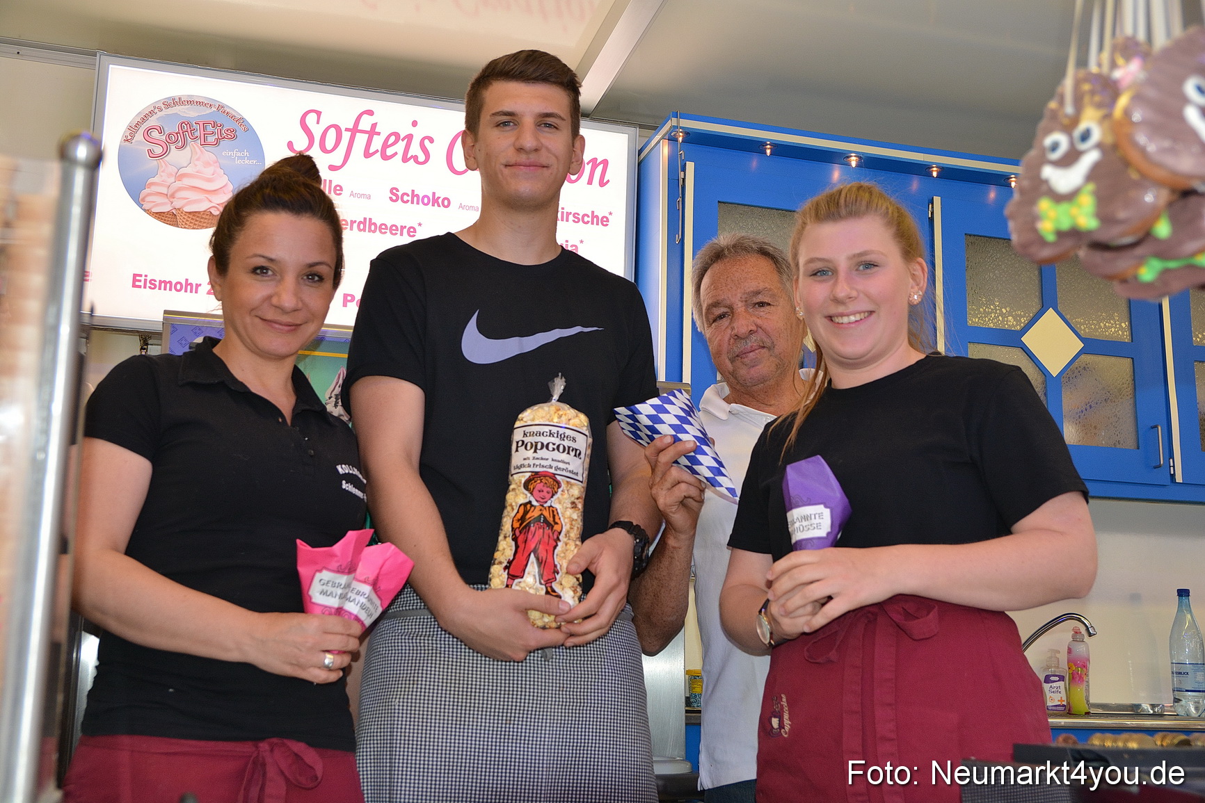 Altstadtfest Neumarkt 2017 0137