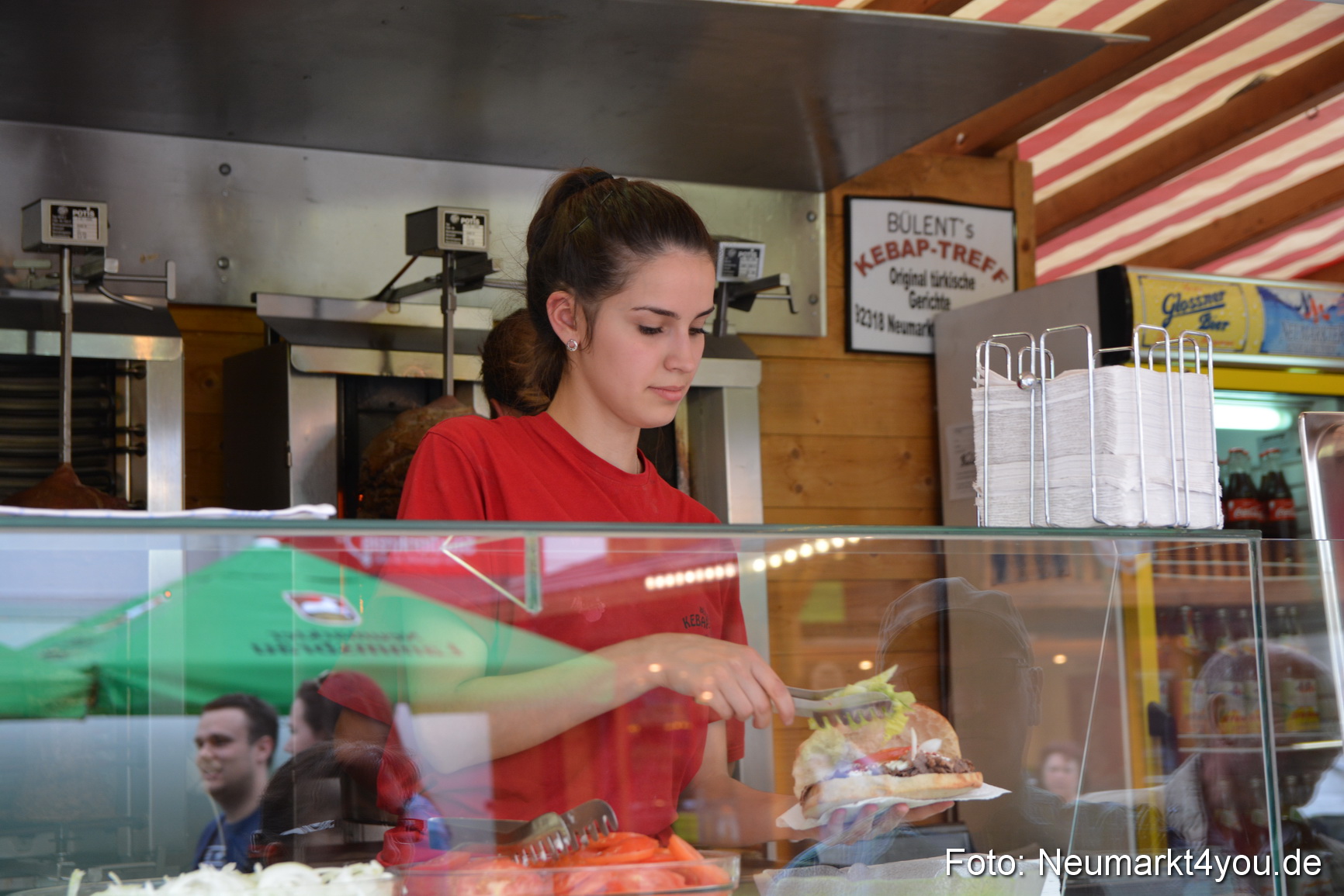 Altstadtfest Neumarkt 2017 0138