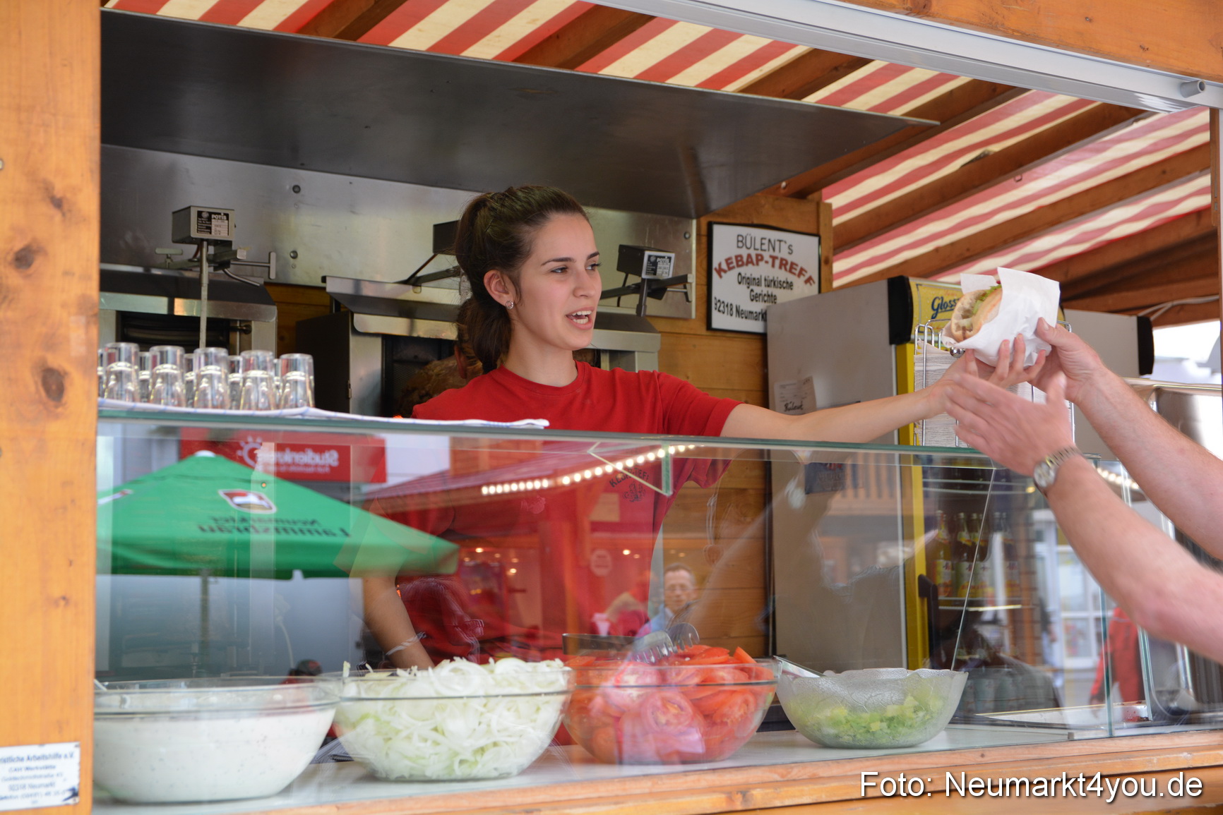 Altstadtfest Neumarkt 2017 0139