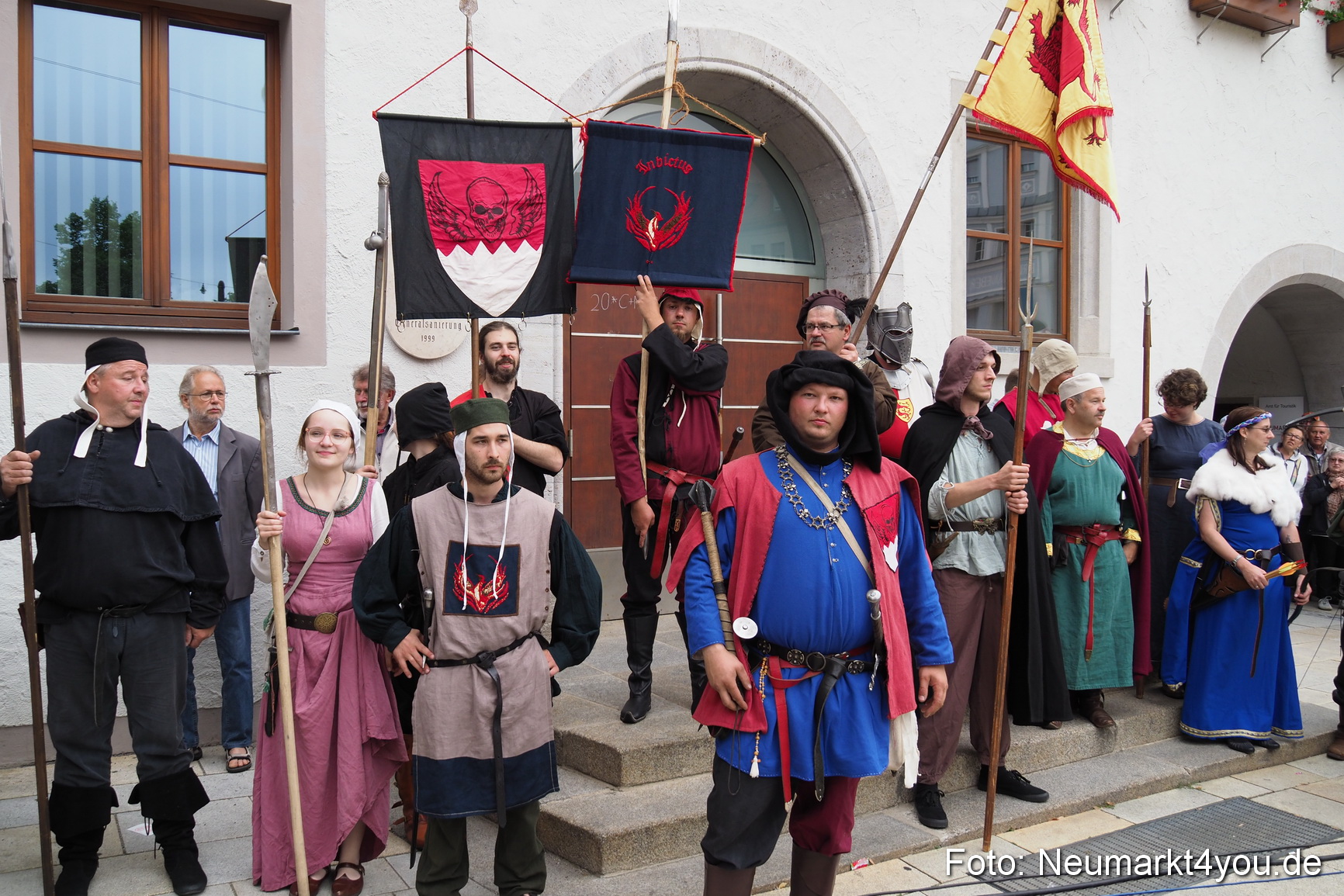 Altstadtfest Neumarkt 2017 0147