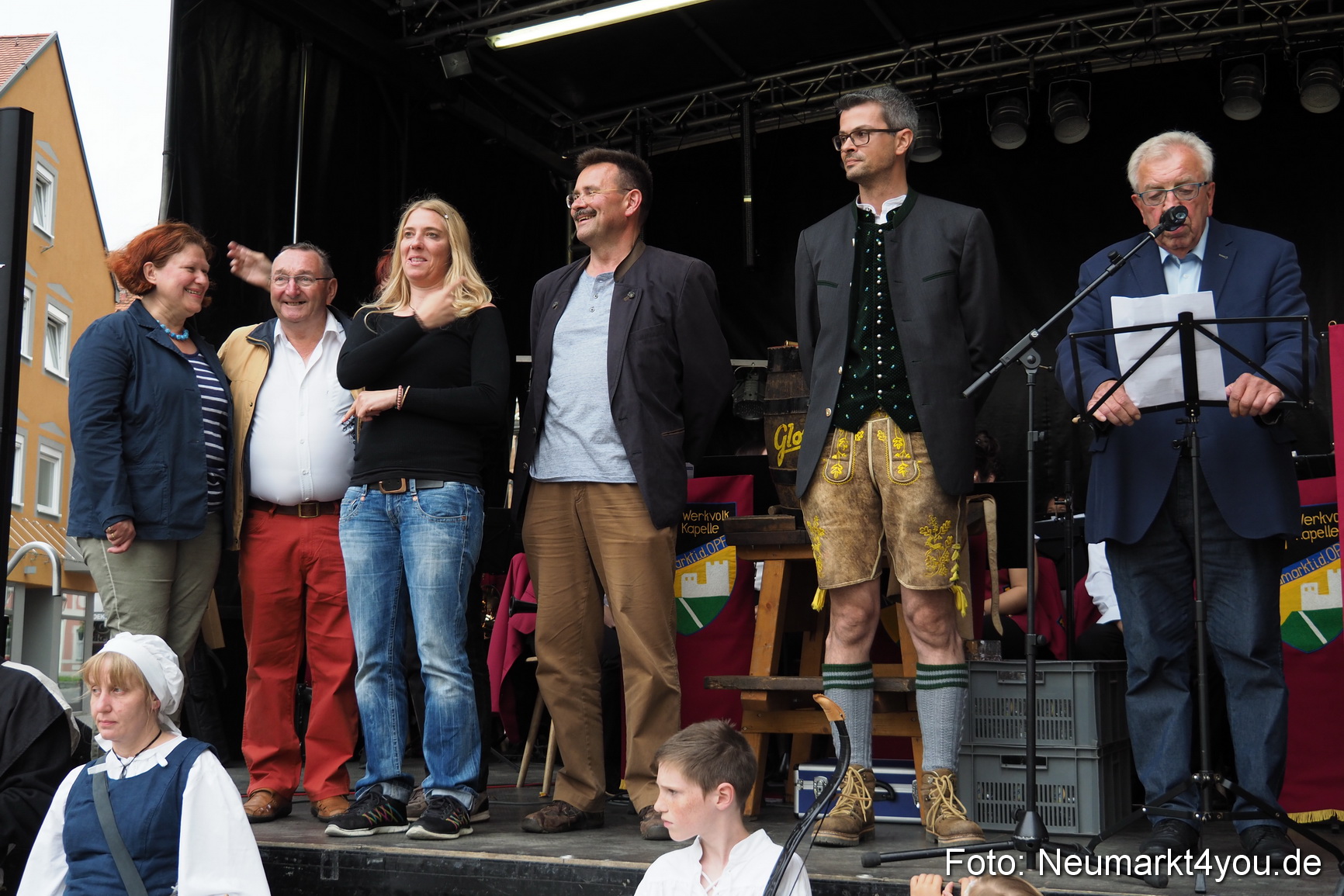 Altstadtfest Neumarkt 2017 0149