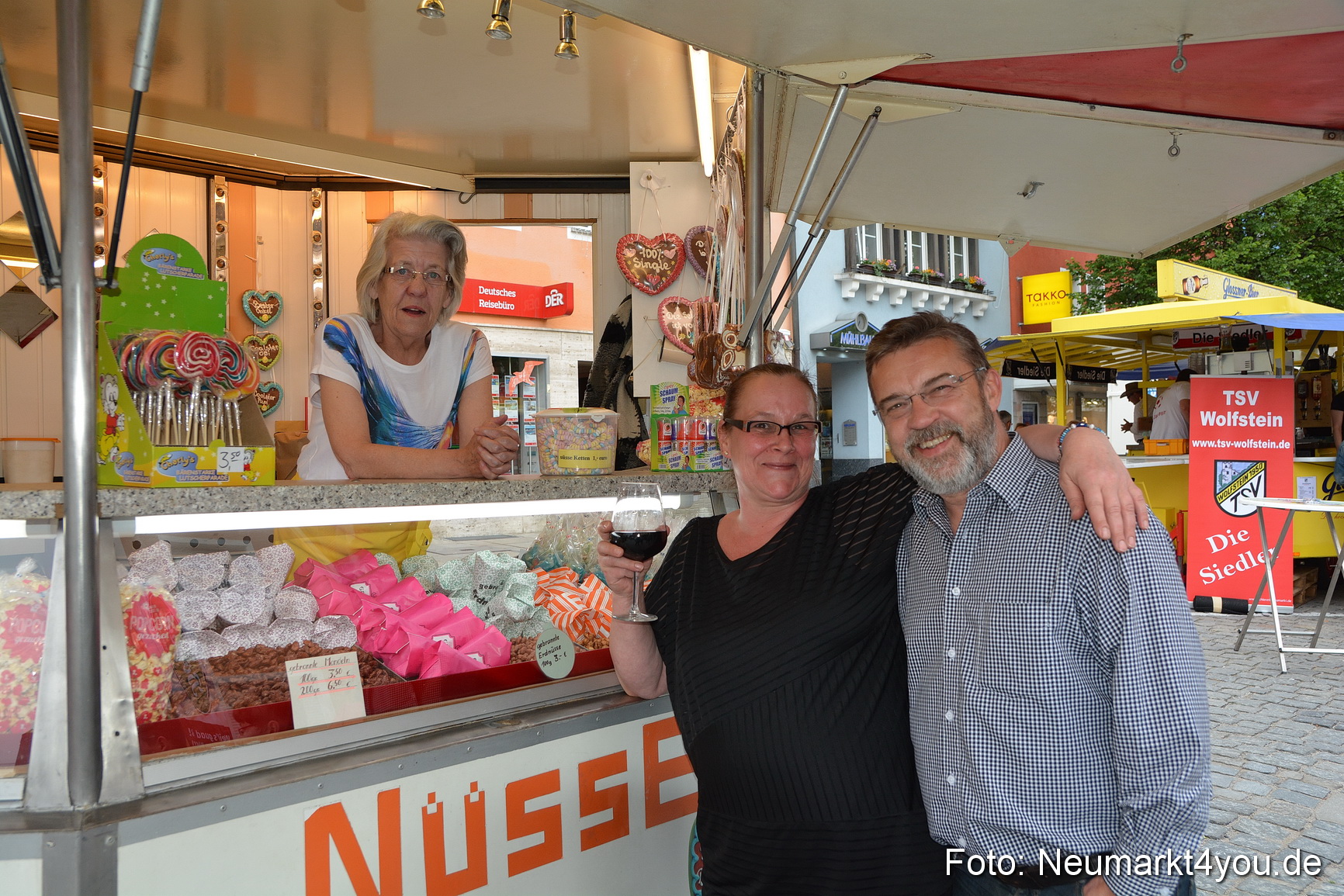 Altstadtfest Neumarkt 2017 0151