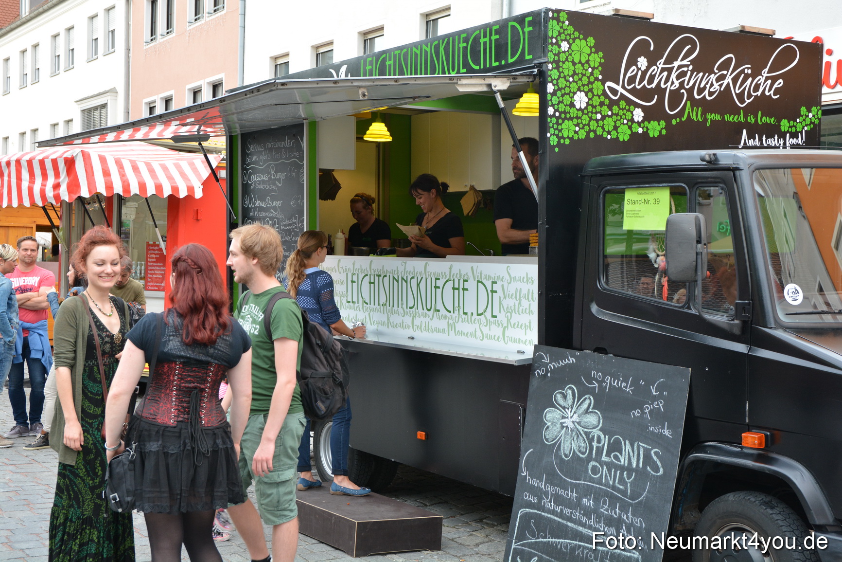 Altstadtfest Neumarkt 2017 0154