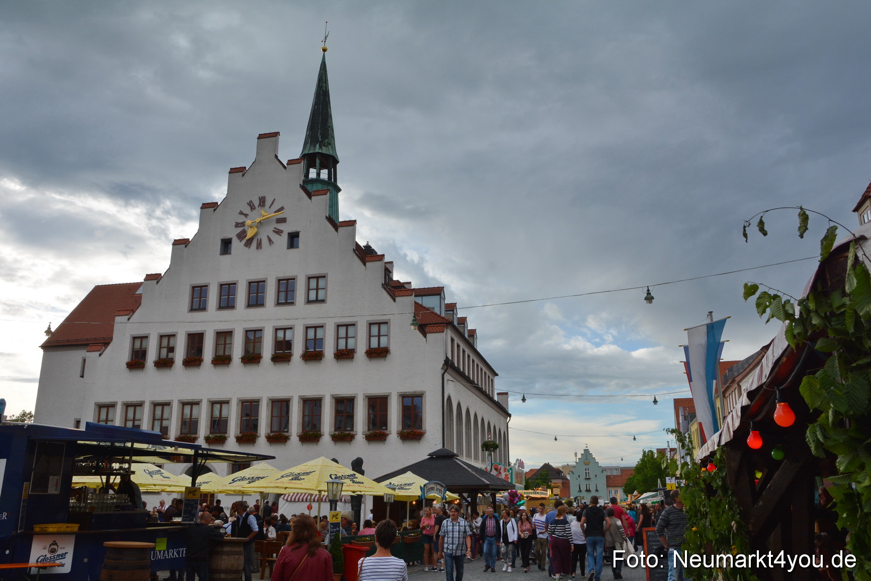Altstadtfest Neumarkt 2017 0156