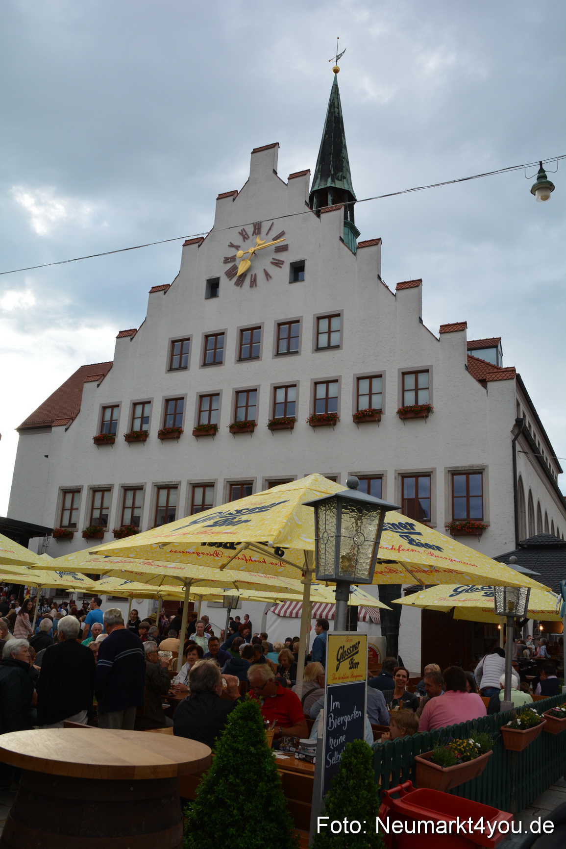 Altstadtfest Neumarkt 2017 0157