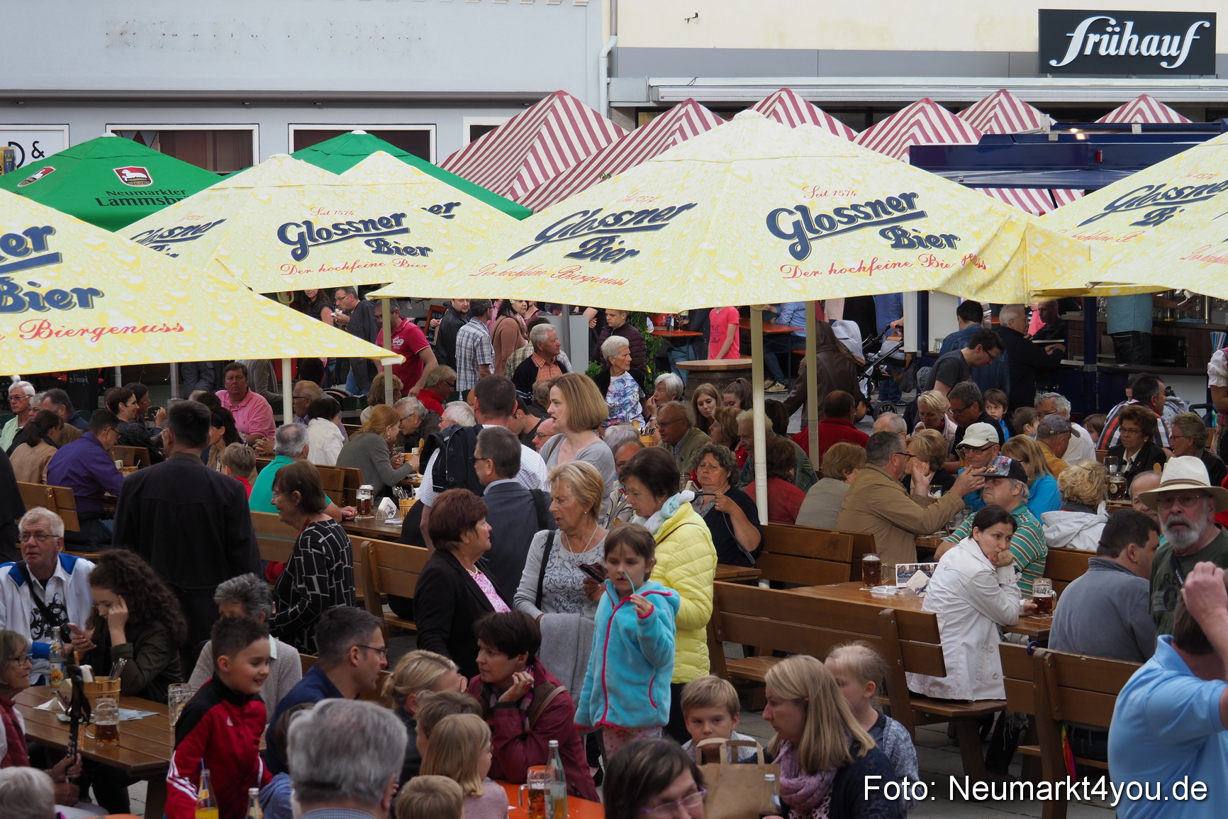 Altstadtfest Neumarkt 2017 0158