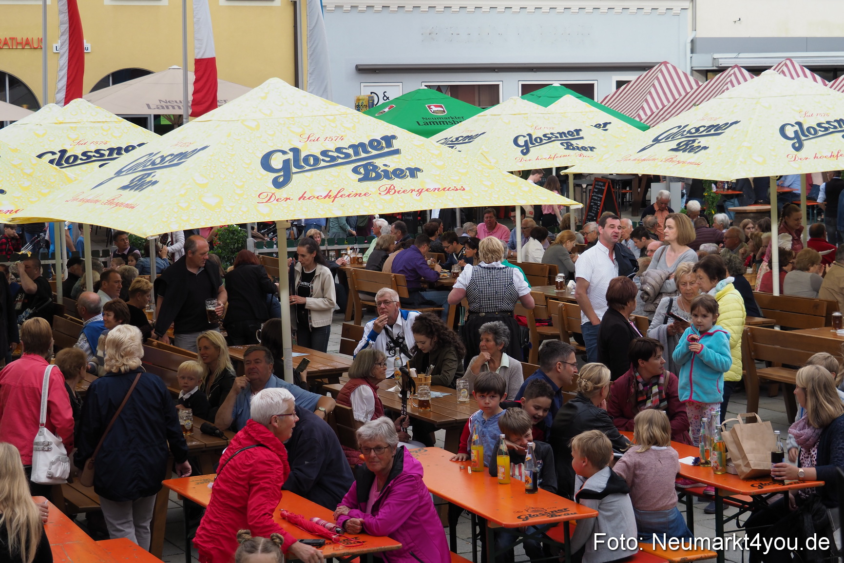 Altstadtfest Neumarkt 2017 0159