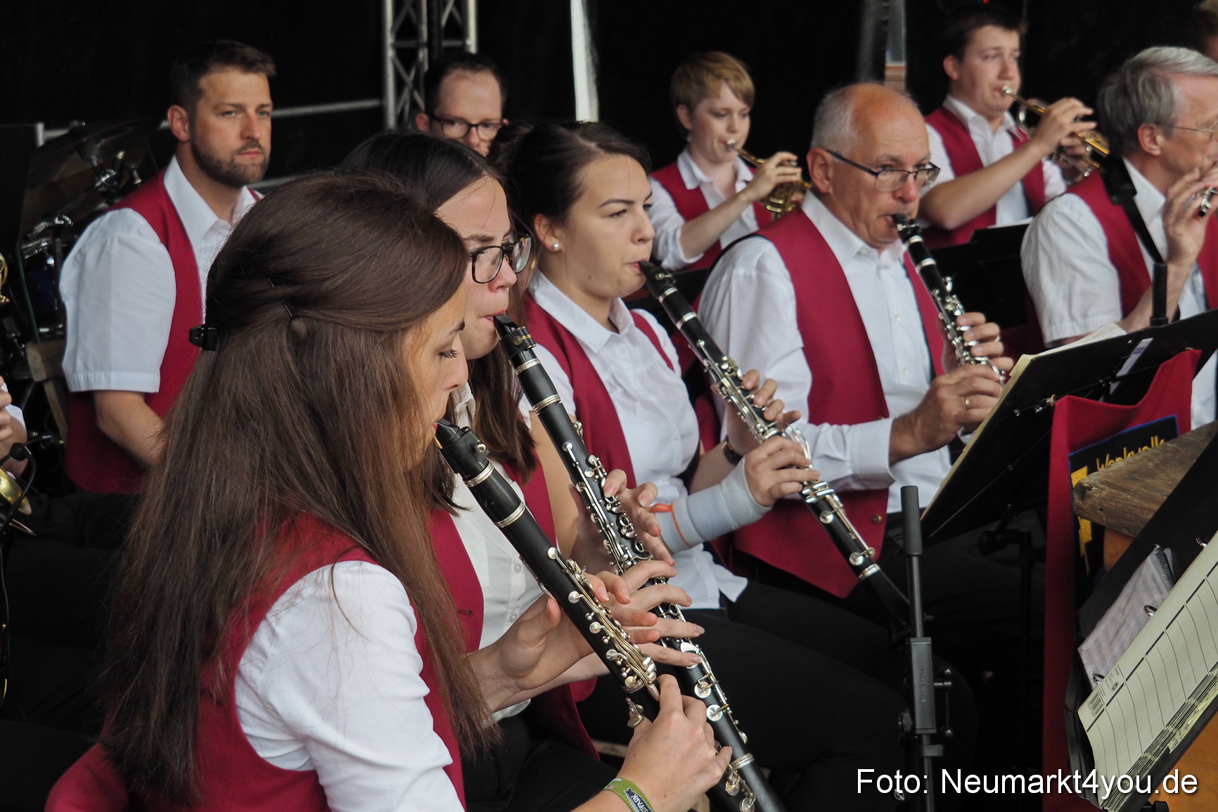 Altstadtfest Neumarkt 2017 0160