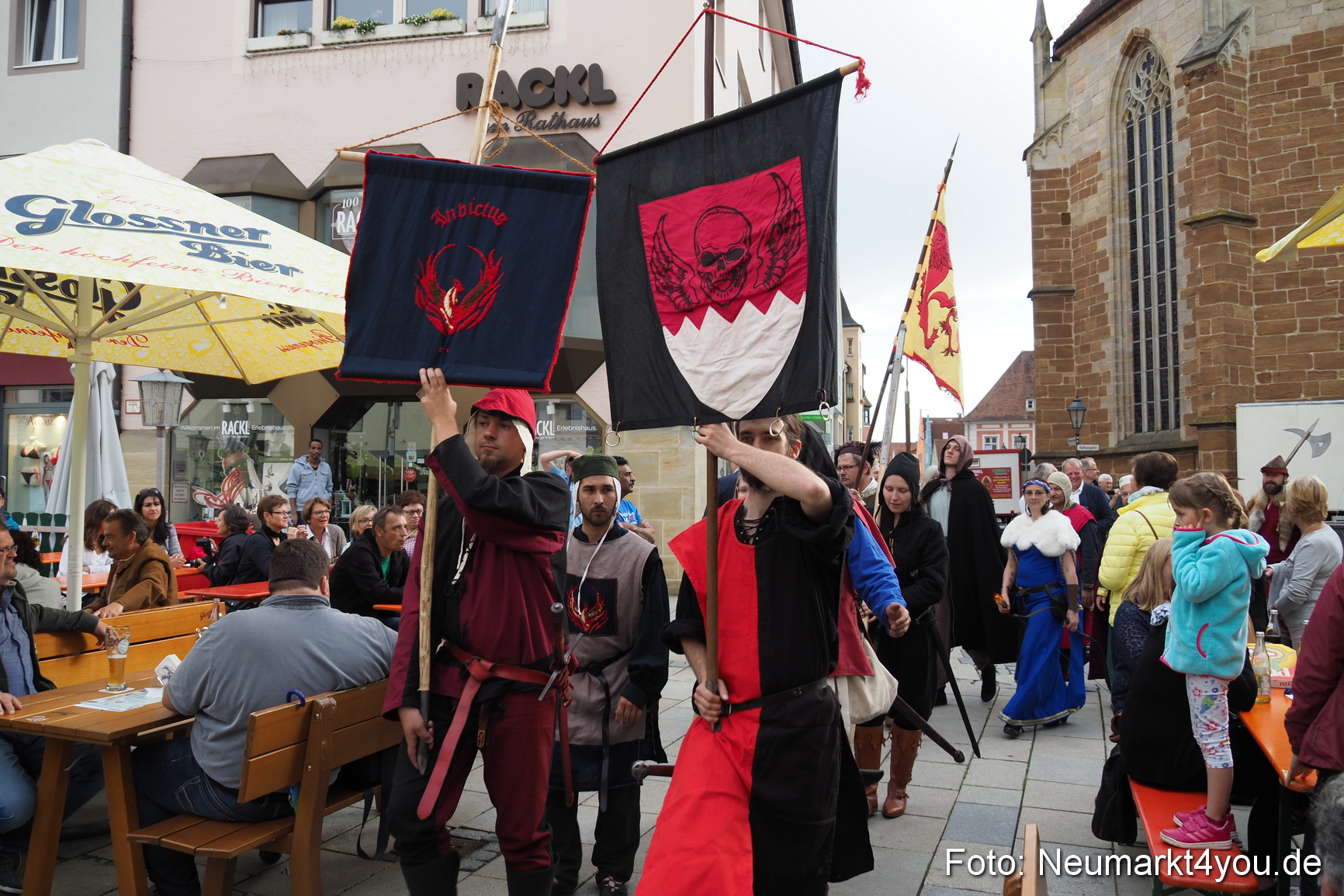 Altstadtfest Neumarkt 2017 0164