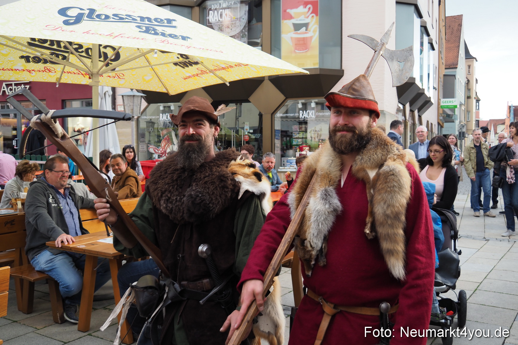Altstadtfest Neumarkt 2017 0166