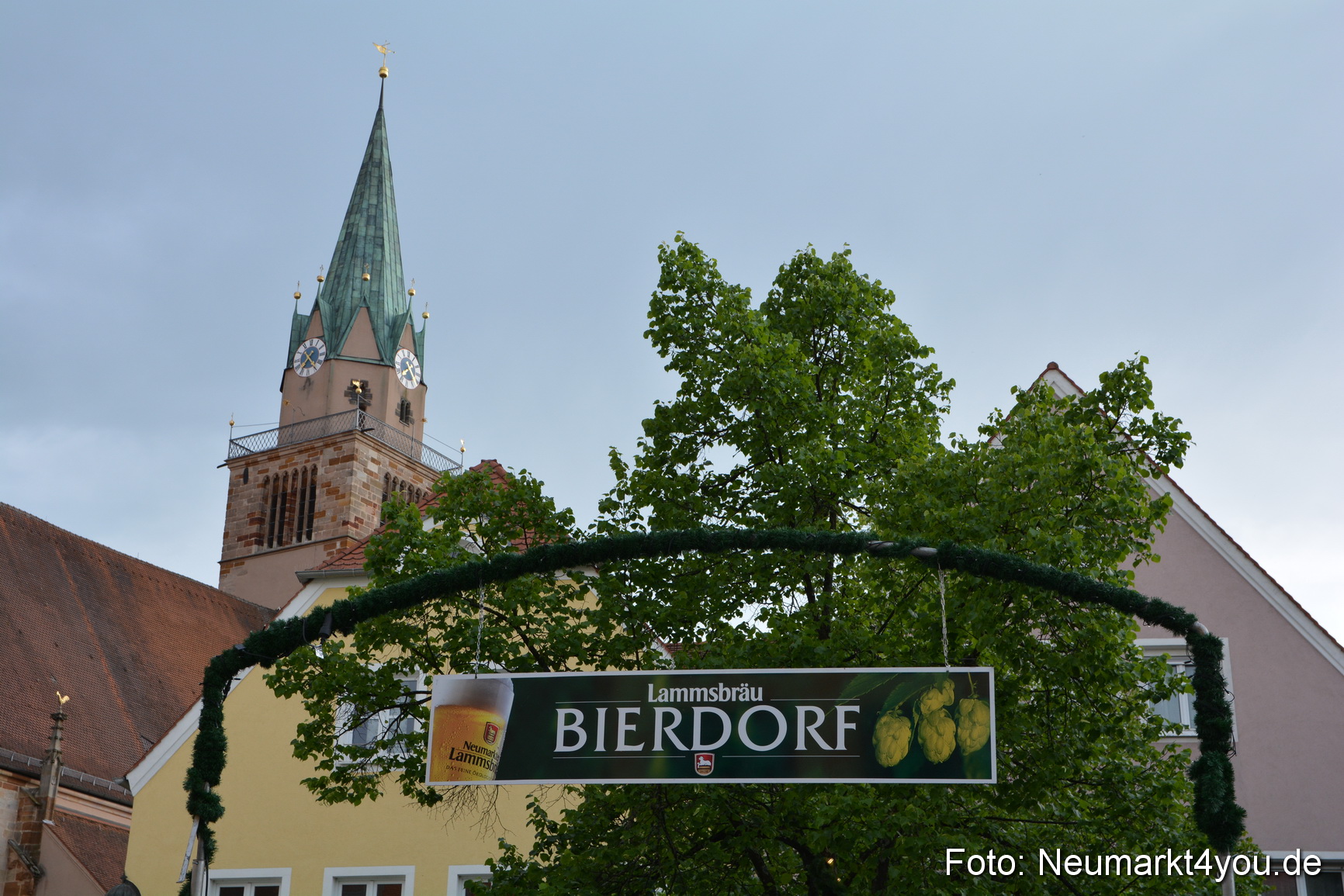 Altstadtfest Neumarkt 2017 0169