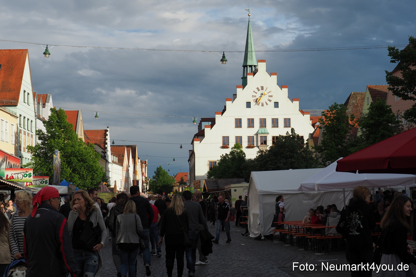Altstadtfest Neumarkt 2017 0176