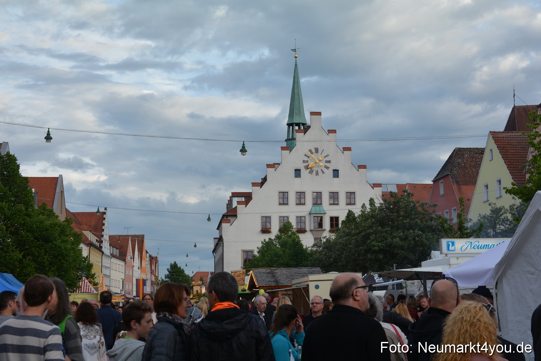 Altstadtfest Neumarkt 2017 0179