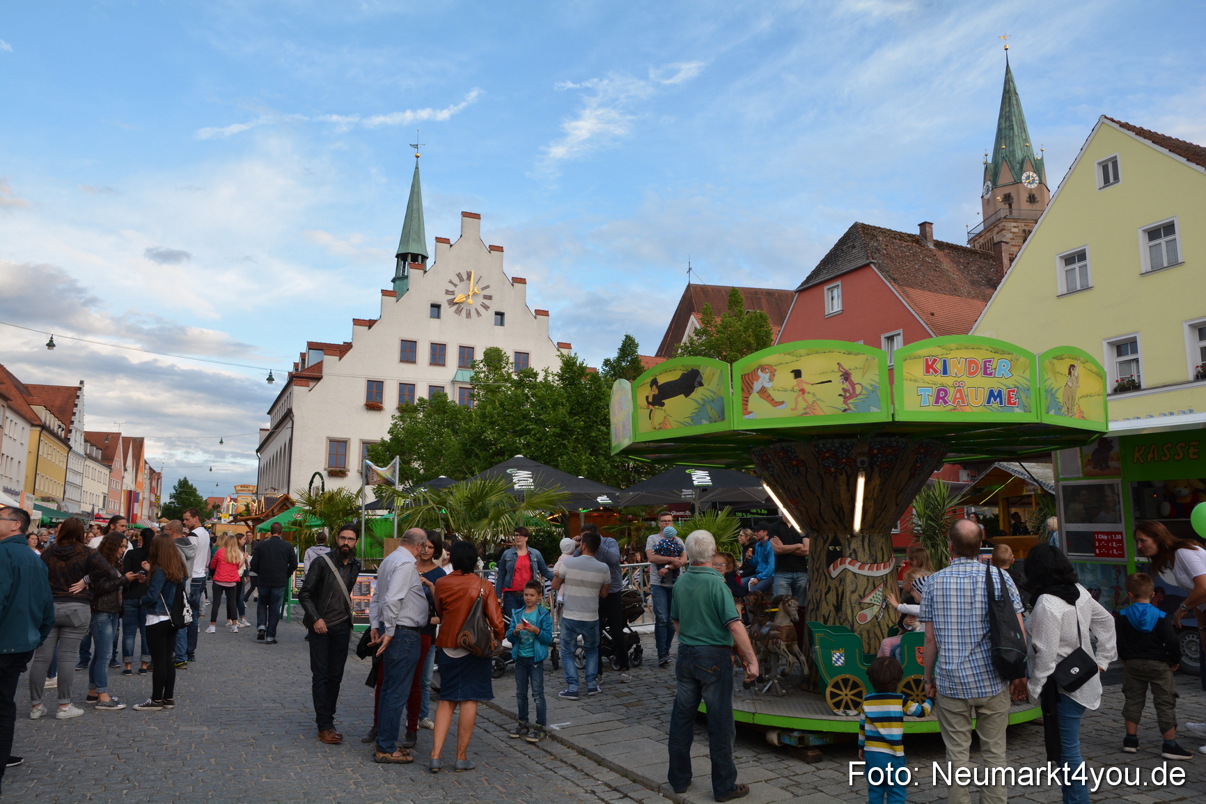 Altstadtfest Neumarkt 2017 0180
