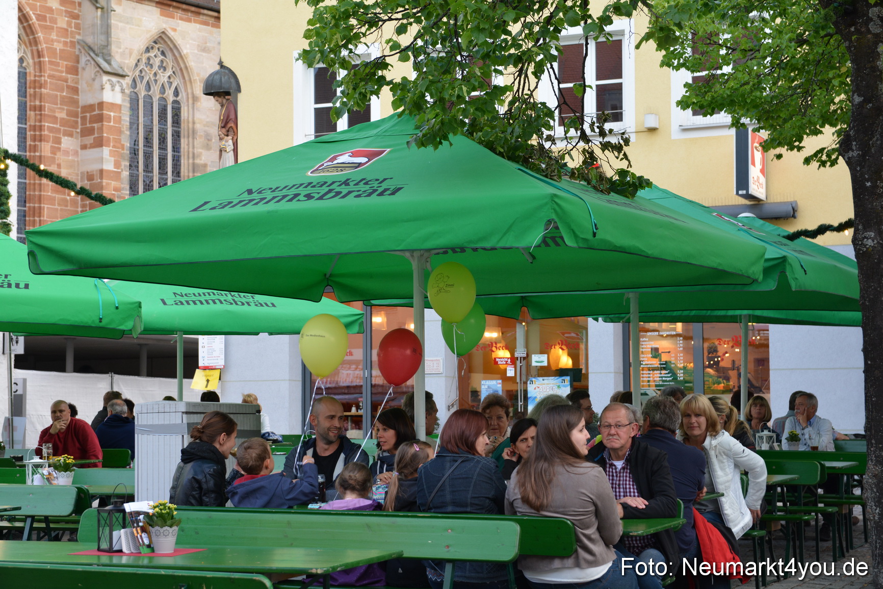 Altstadtfest Neumarkt 2017 0182