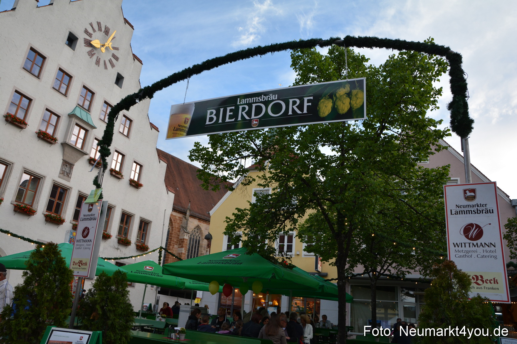 Altstadtfest Neumarkt 2017 0183