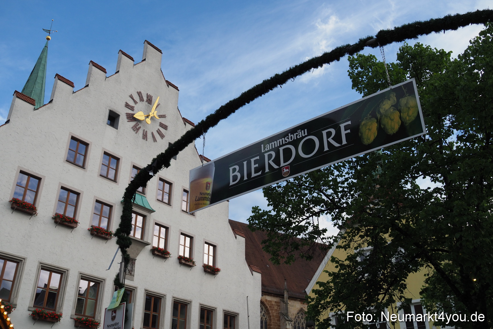 Altstadtfest Neumarkt 2017 0184