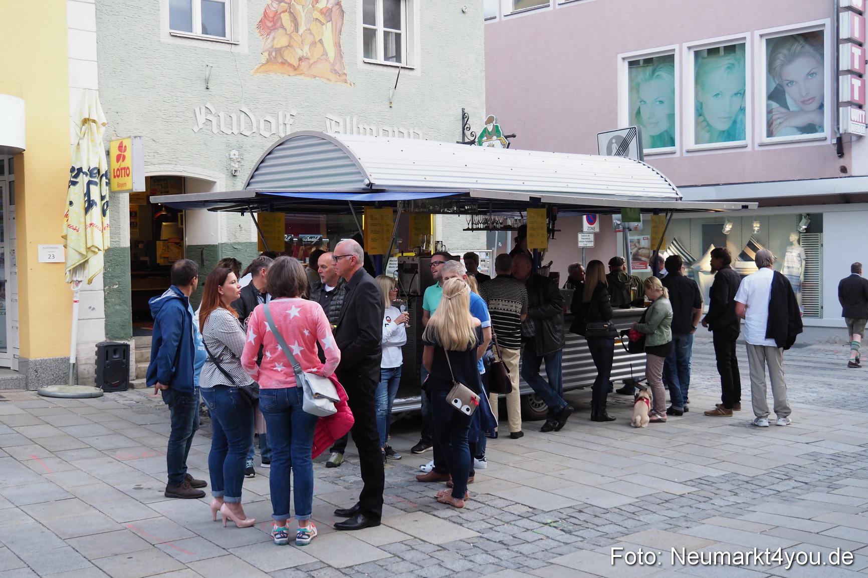 Altstadtfest Neumarkt 2017 0188
