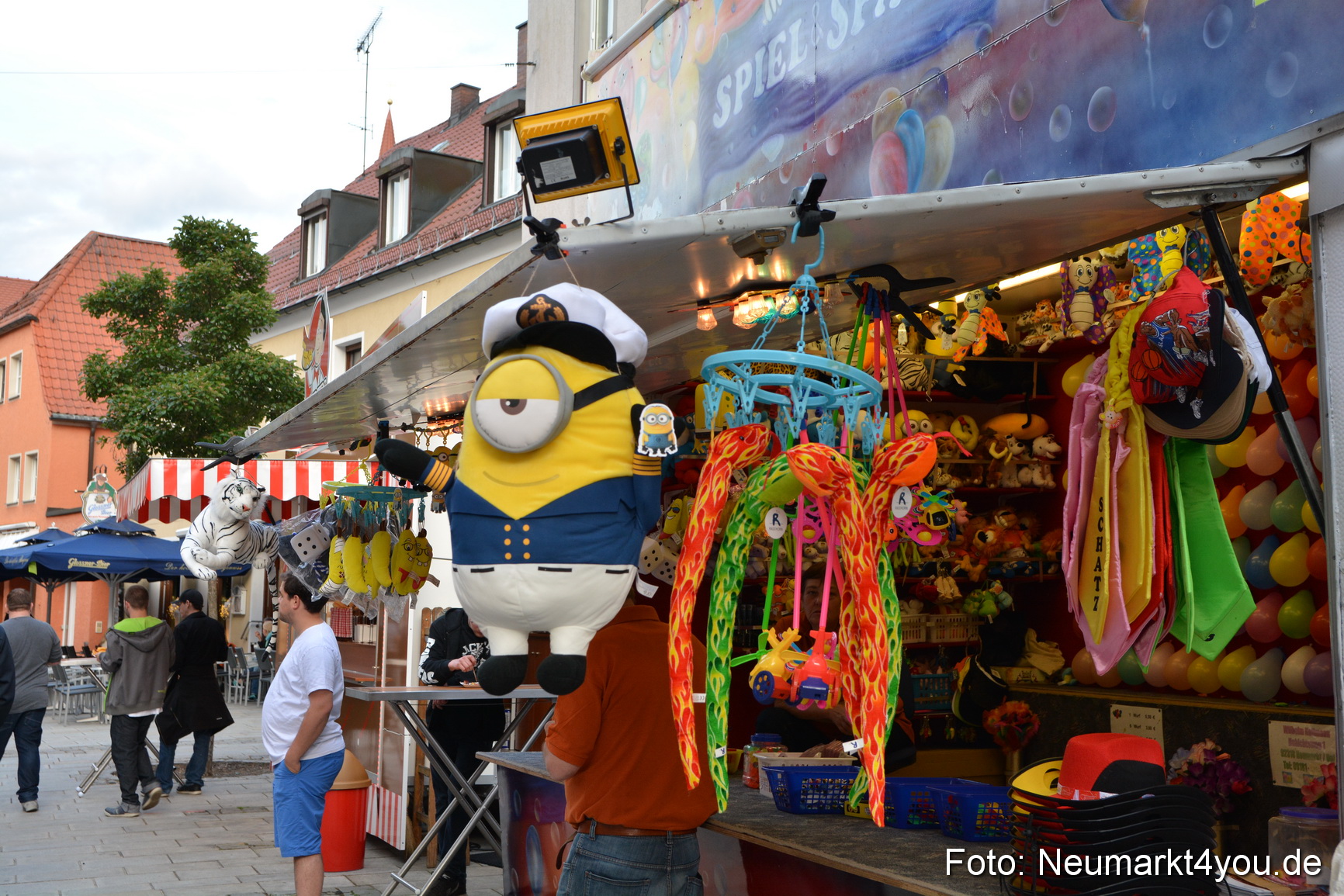 Altstadtfest Neumarkt 2017 0189