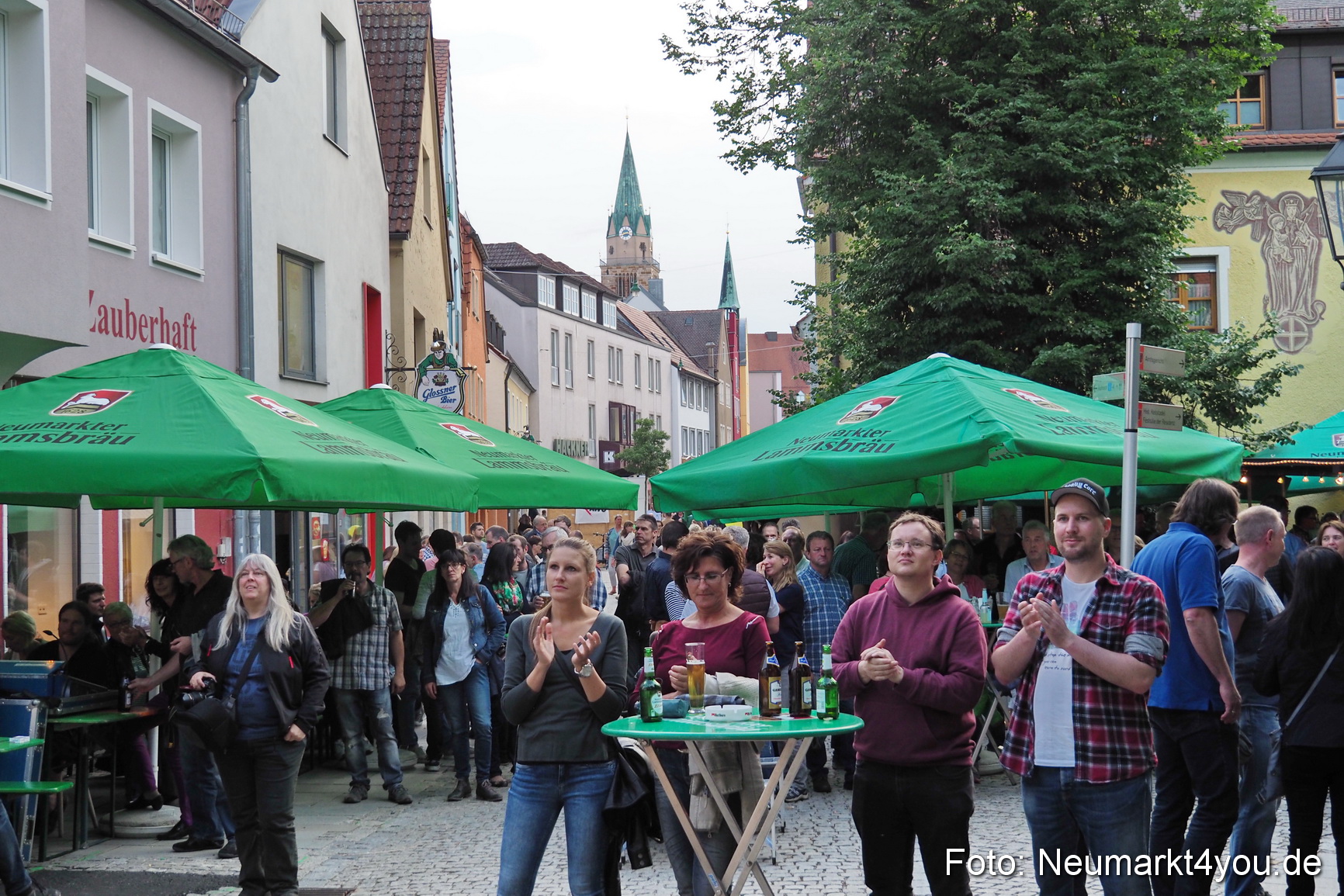 Altstadtfest Neumarkt 2017 0190