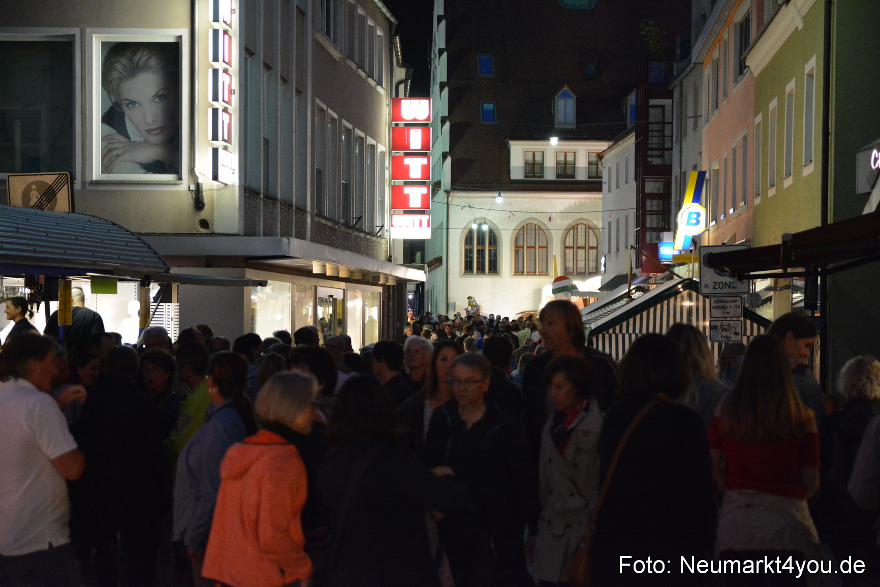 Altstadtfest Neumarkt 2017 0192