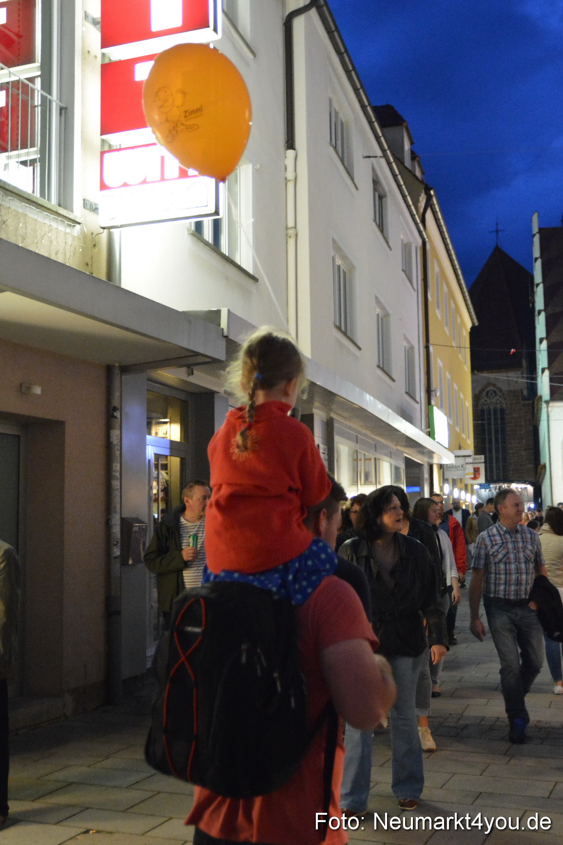 Altstadtfest Neumarkt 2017 0193