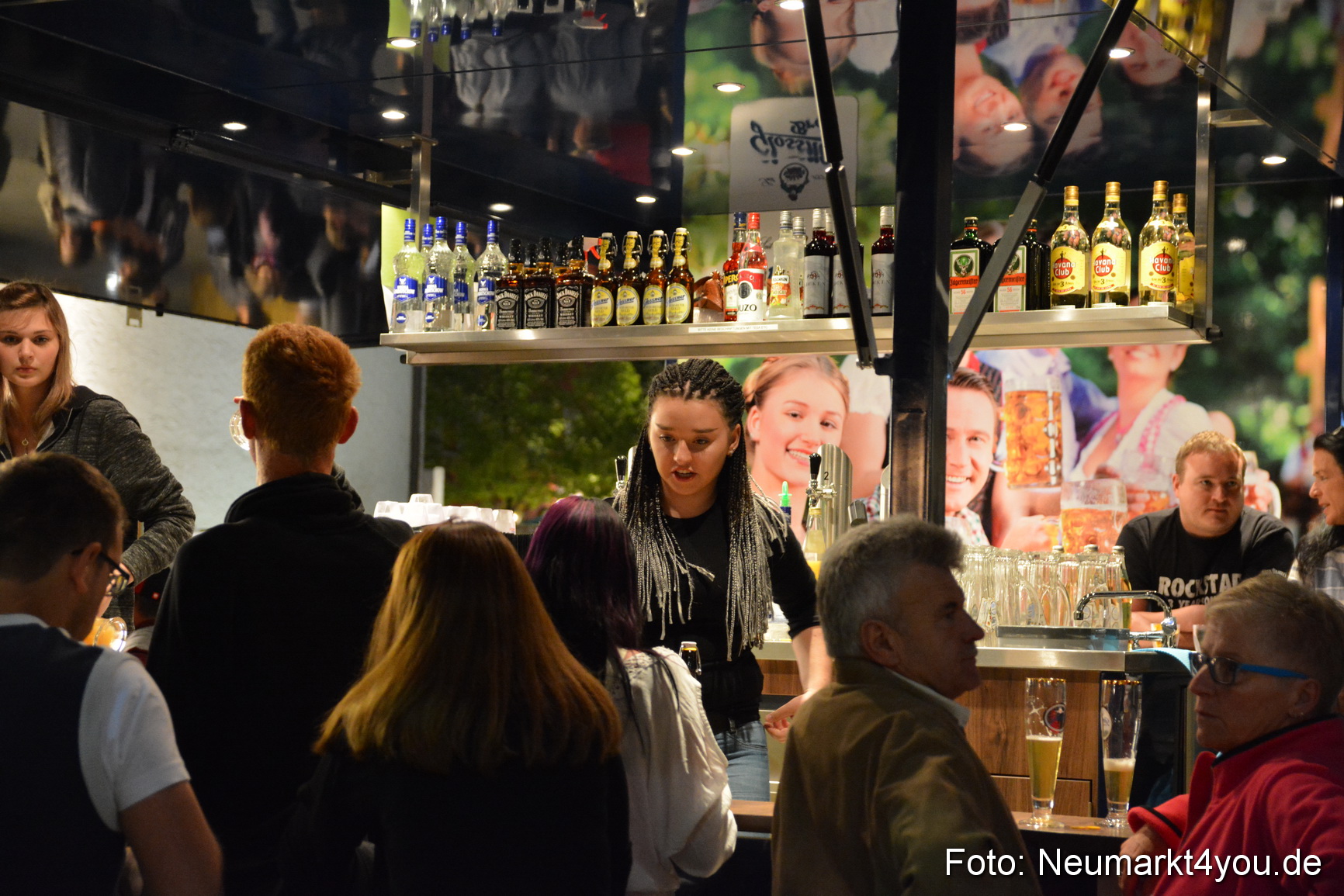 Altstadtfest Neumarkt 2017 0194