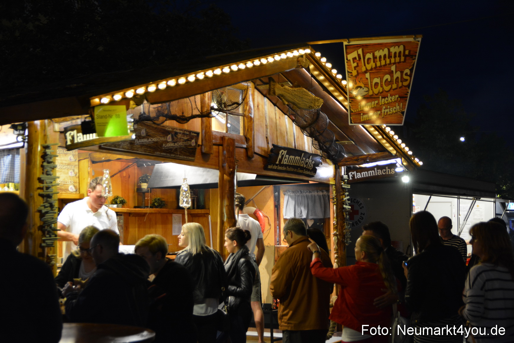 Altstadtfest Neumarkt 2017 0195