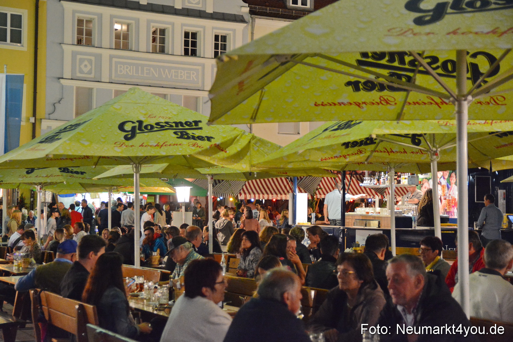 Altstadtfest Neumarkt 2017 0196