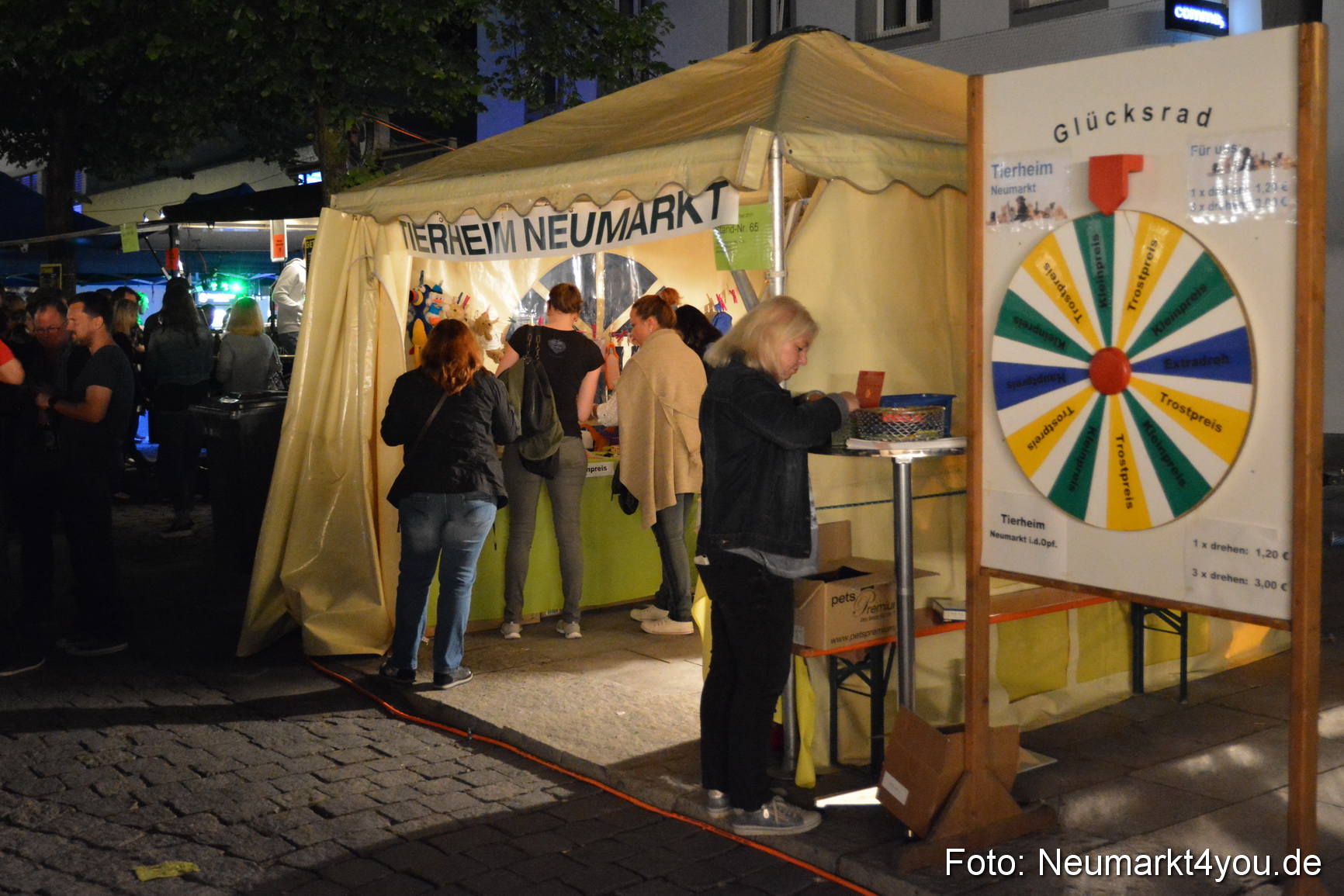 Altstadtfest Neumarkt 2017 0198