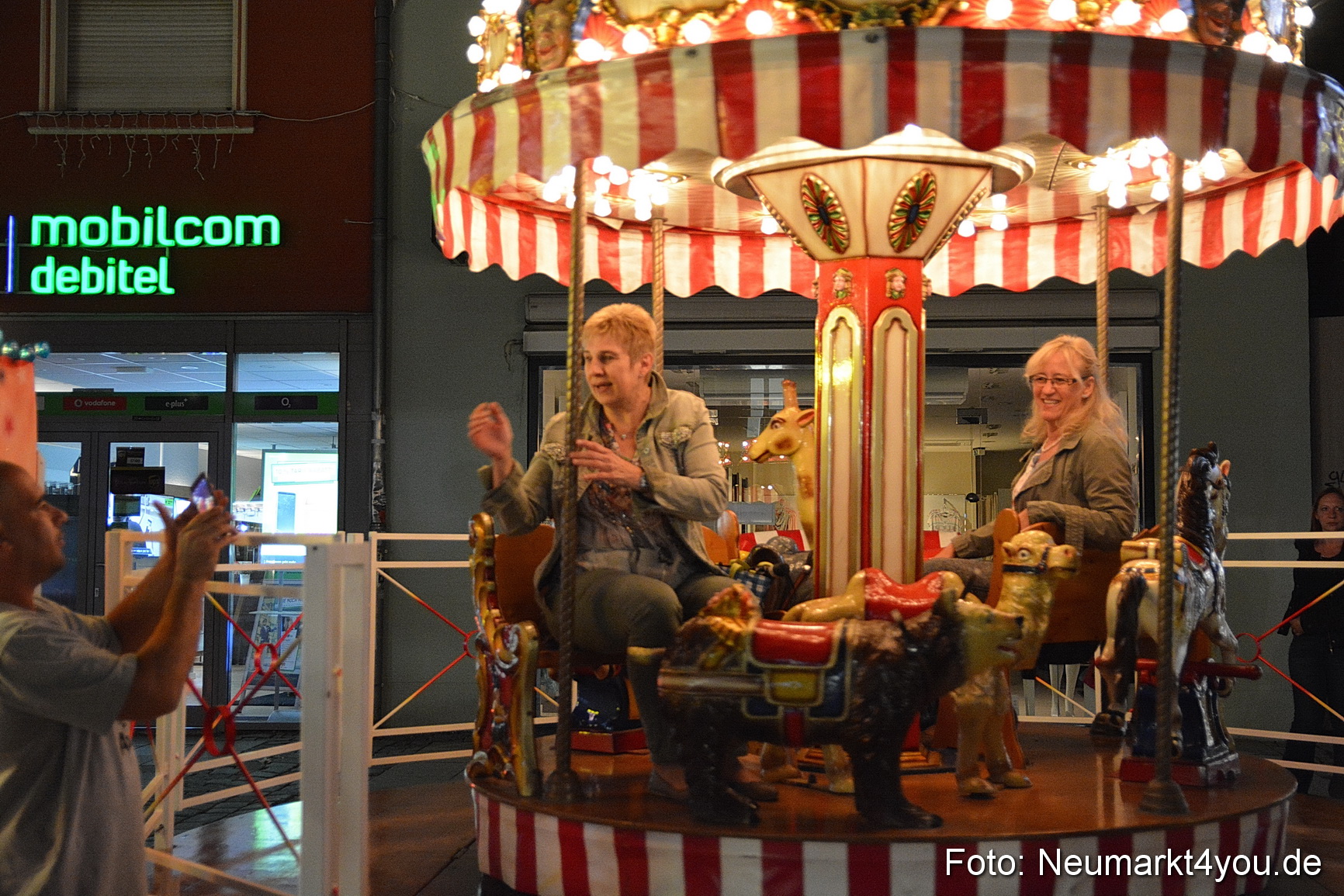 Altstadtfest Neumarkt 2017 0199