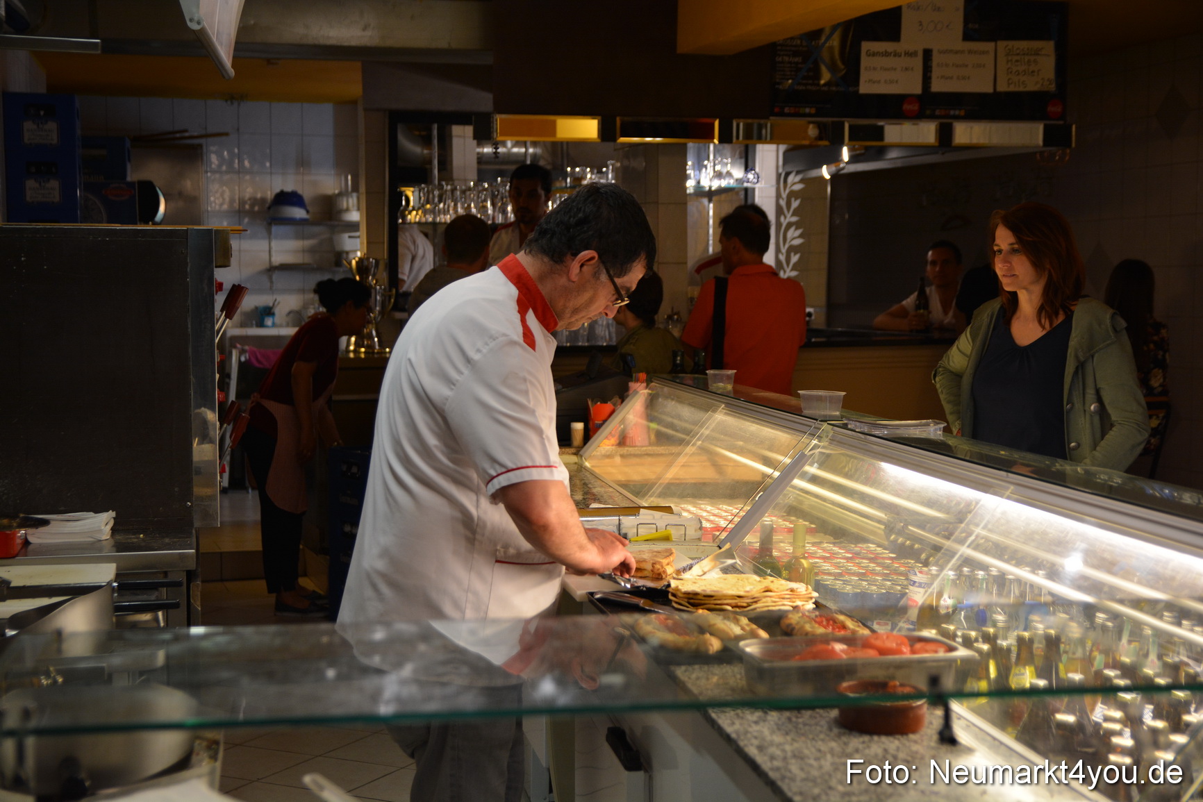 Altstadtfest Neumarkt 2017 0202